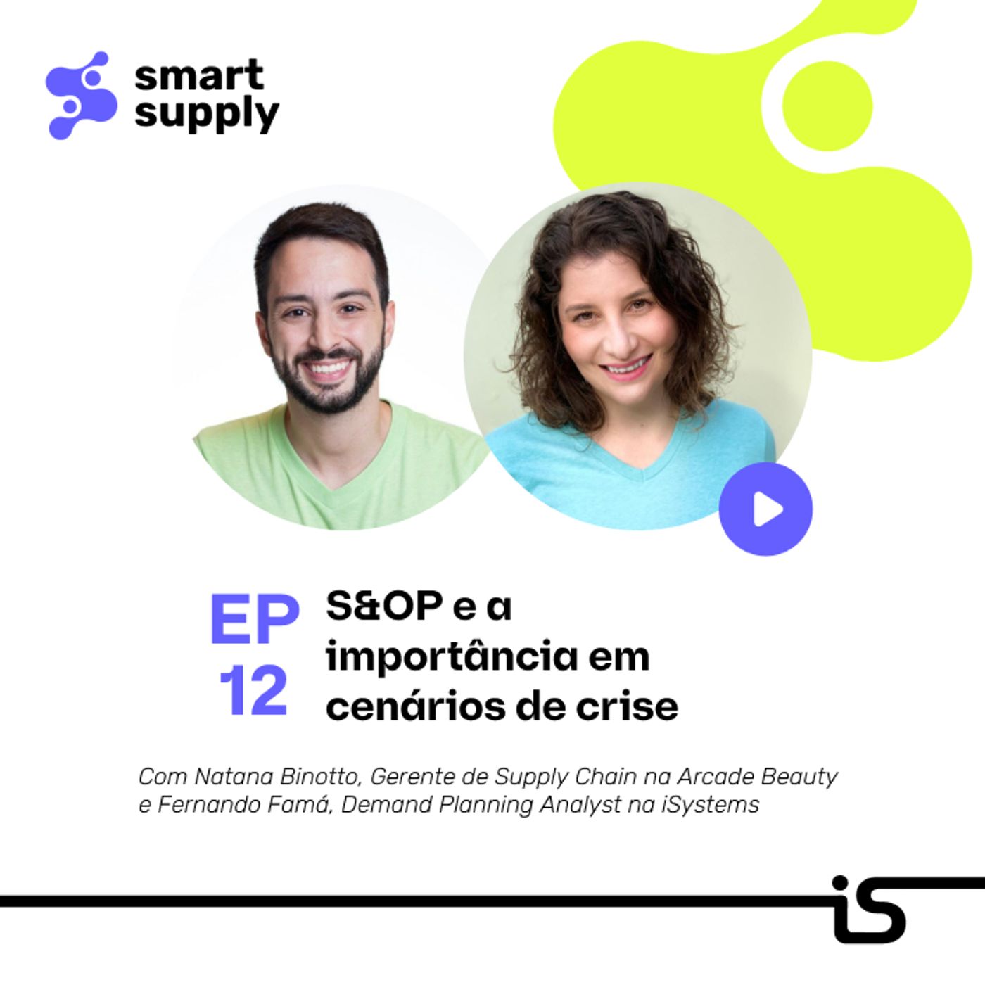 Smart Supply