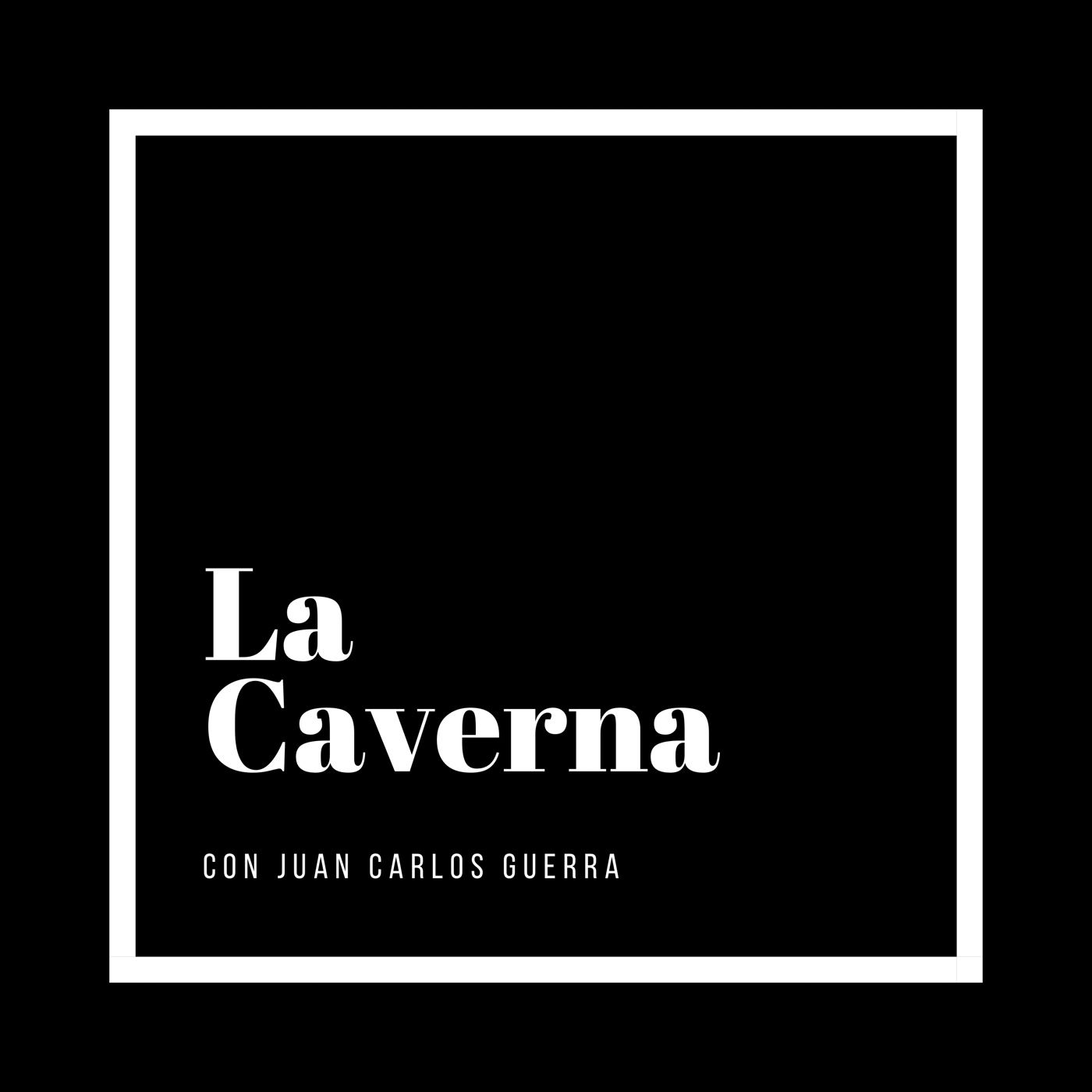 La Caverna 09: Los Amores de Abinader y Leonel