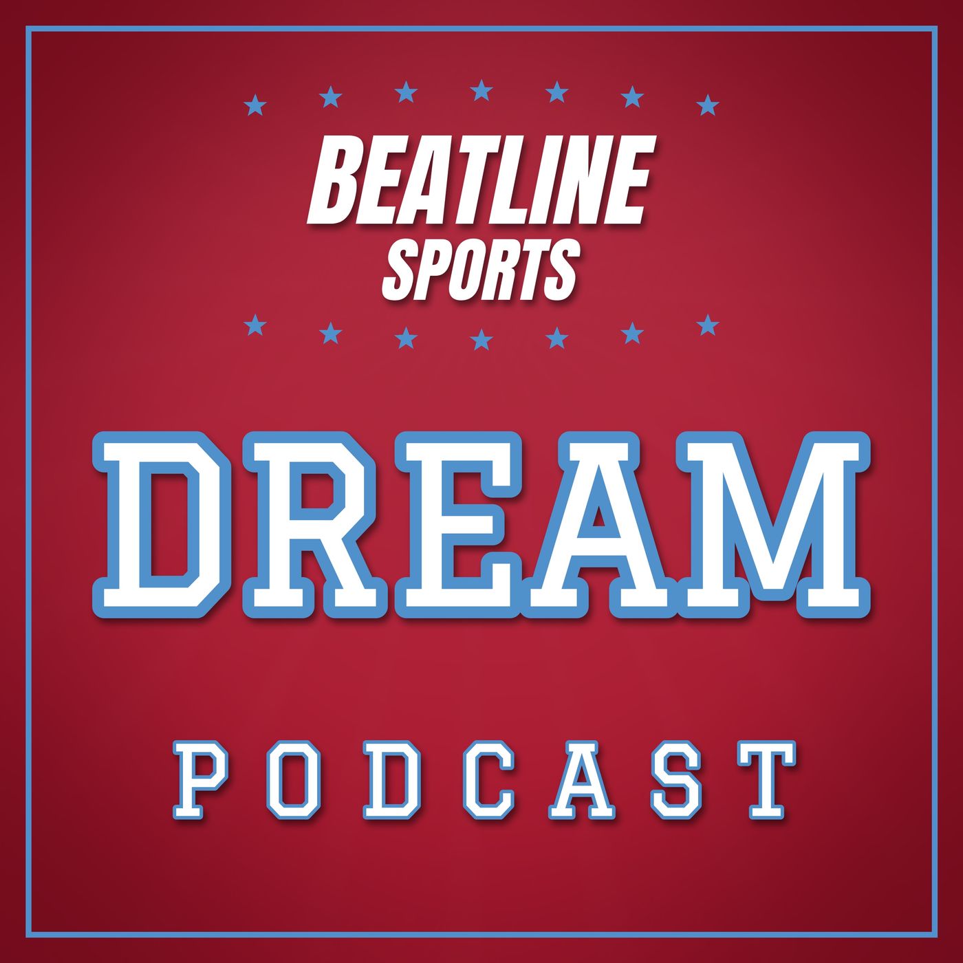 Beatline Dream - Daily Podcast On The Atlanta Dream podcast artwork