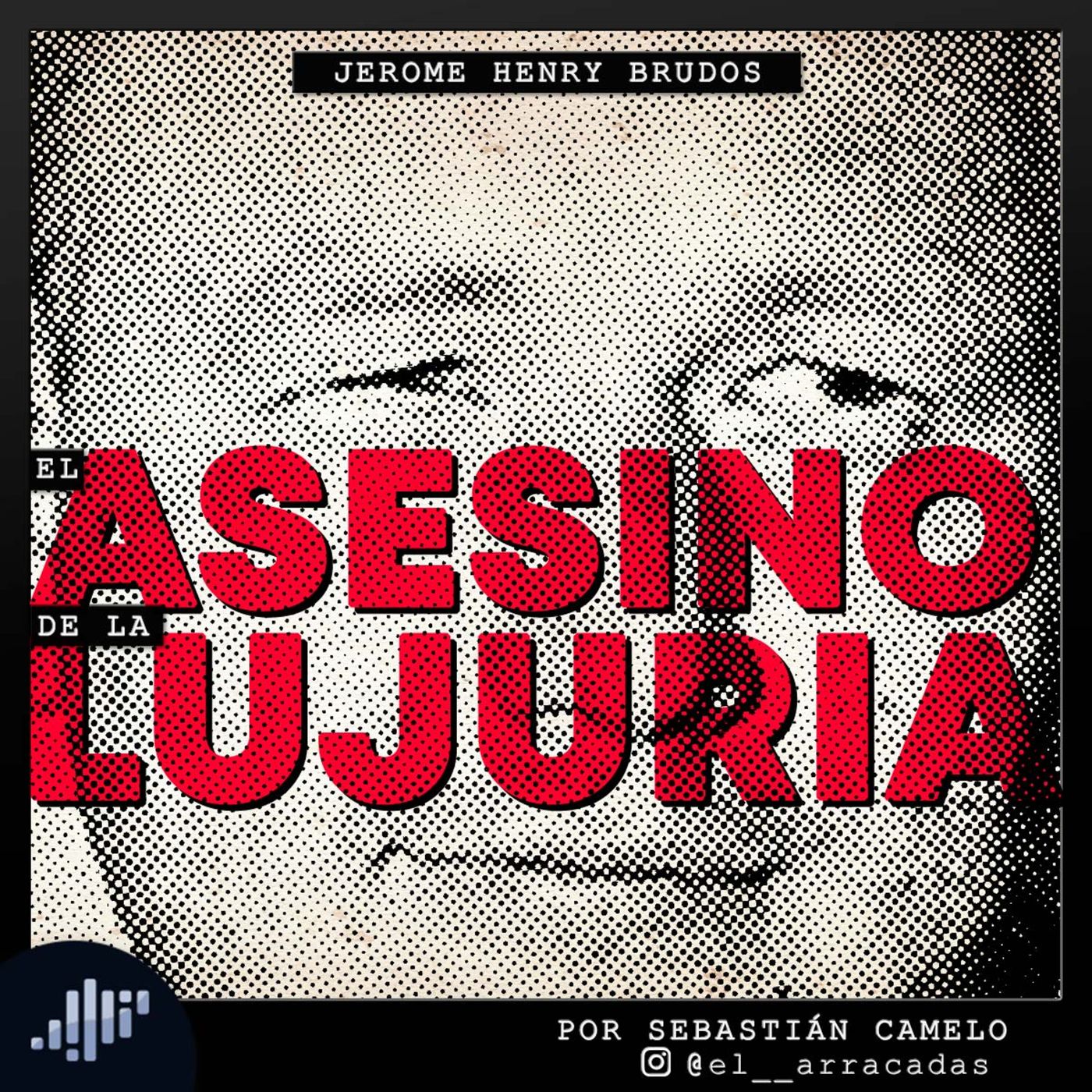 Serialmente: Historias de asesinos en serie.