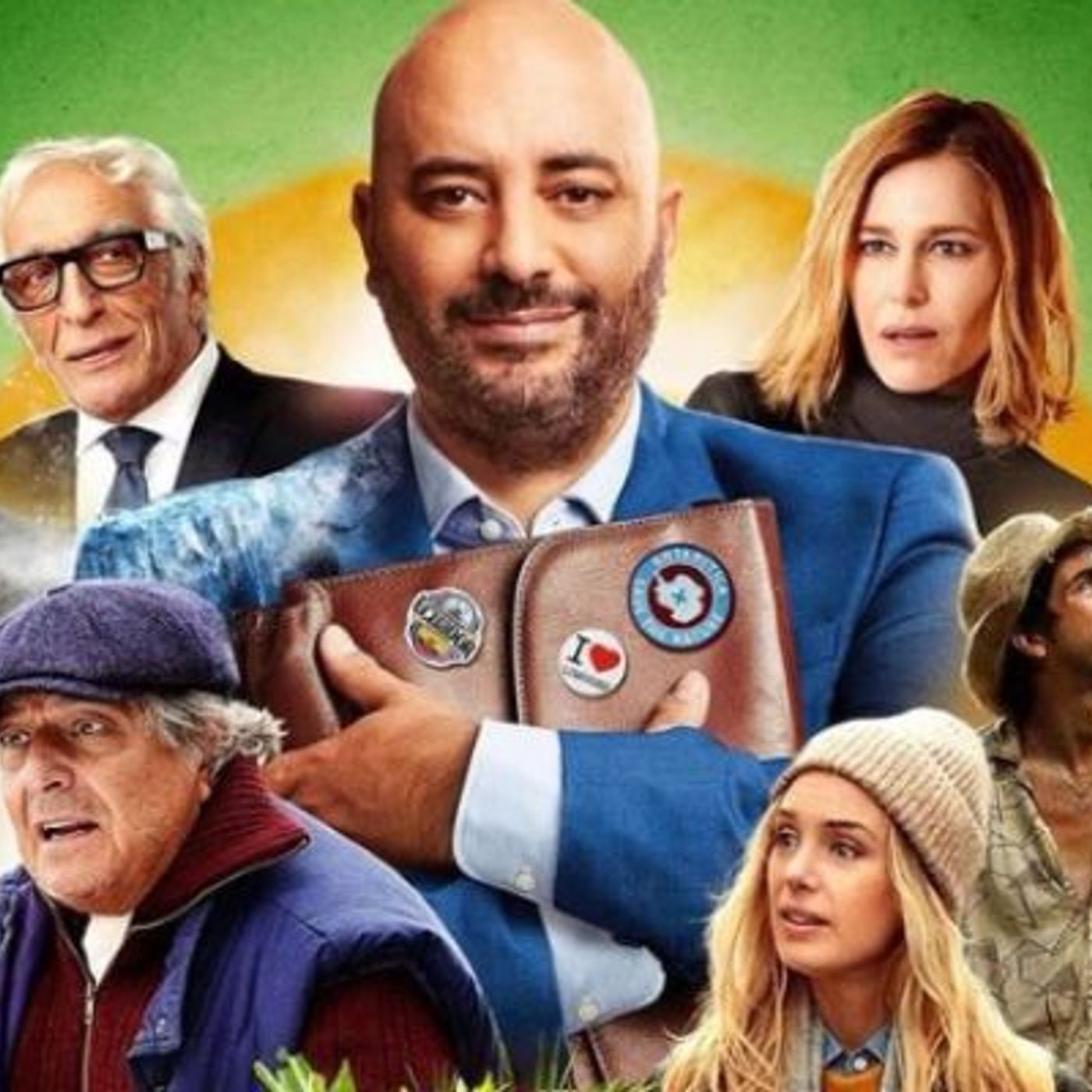Ciné News