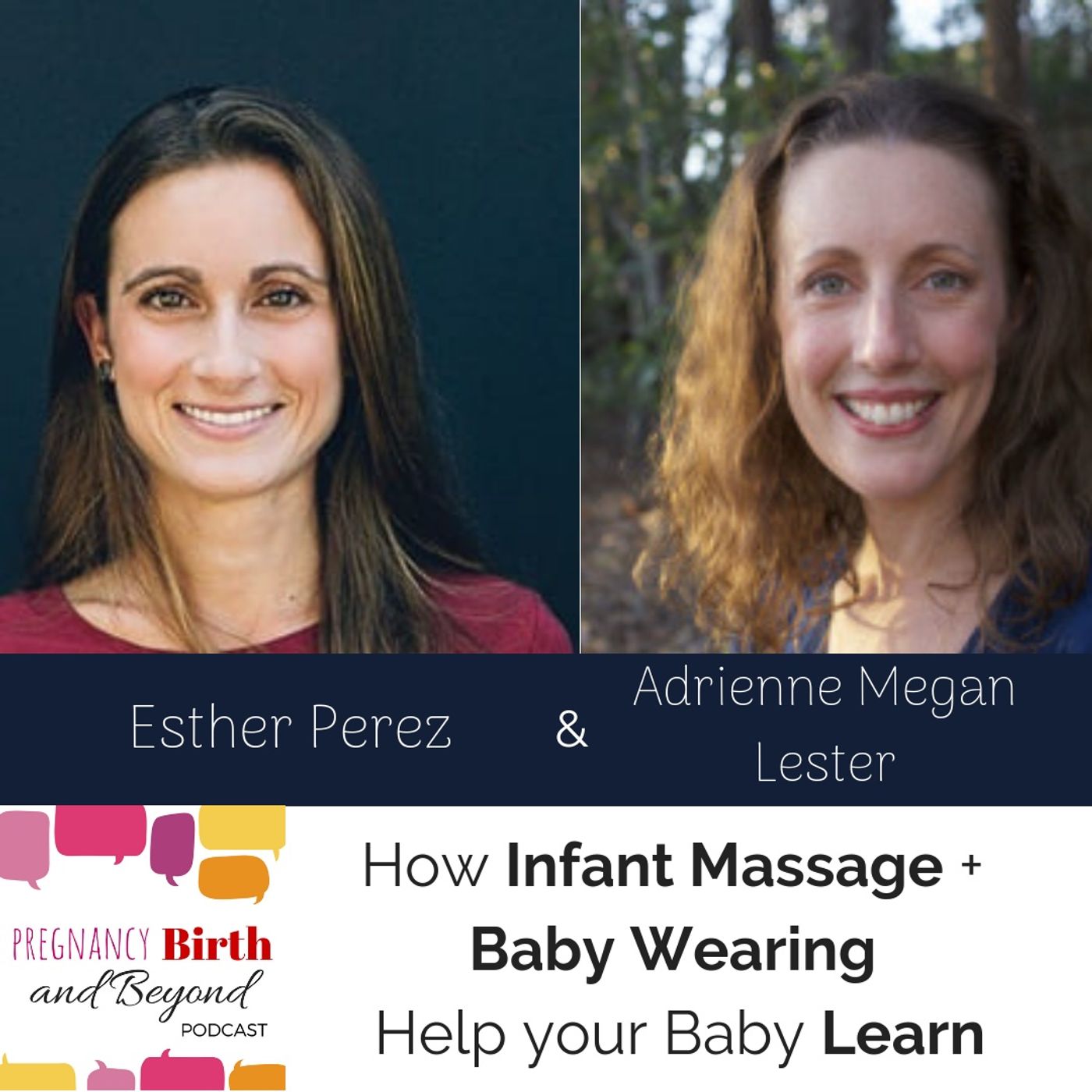 Pregnancy, Birth and Beyond