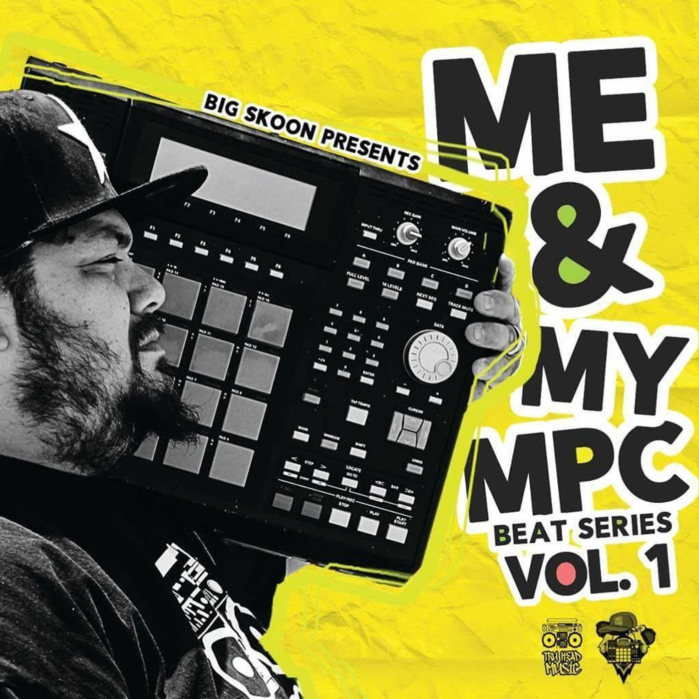 Deeper Than Music with Markivus