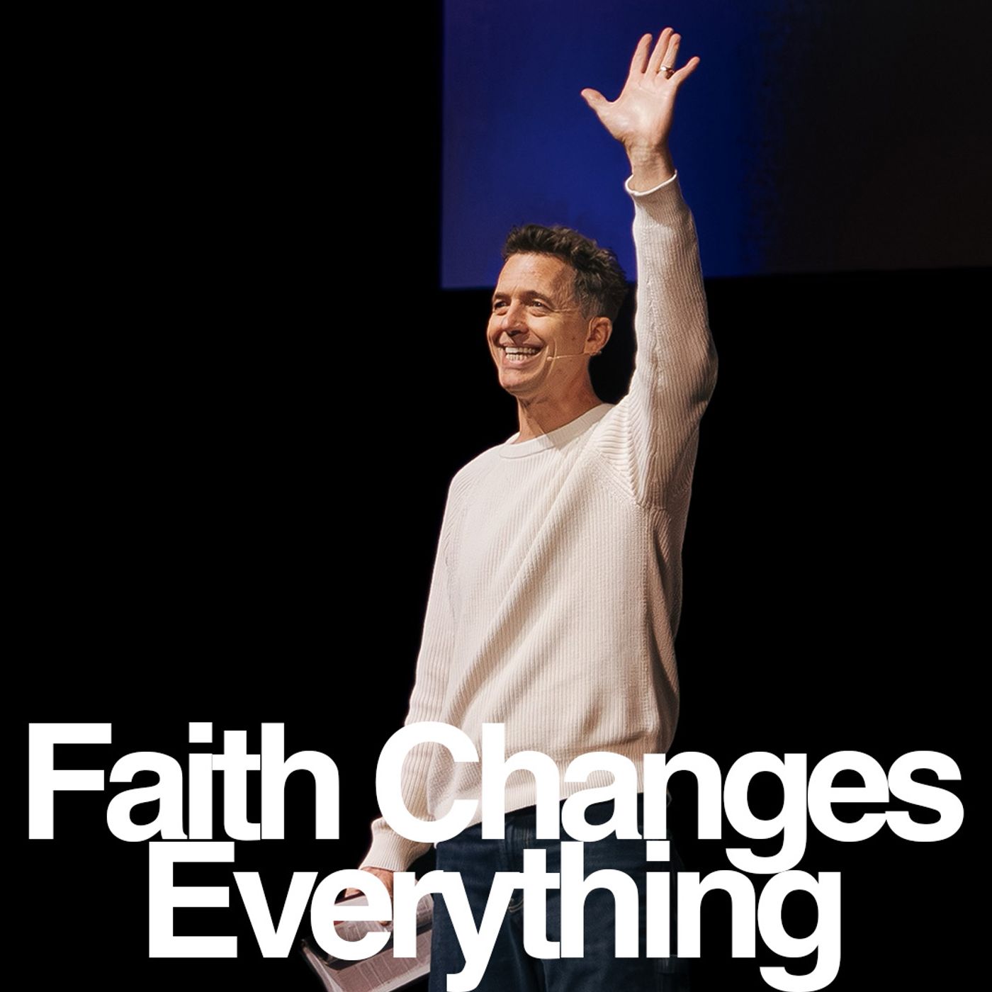 Faith Changes Everything | Yakima Campus