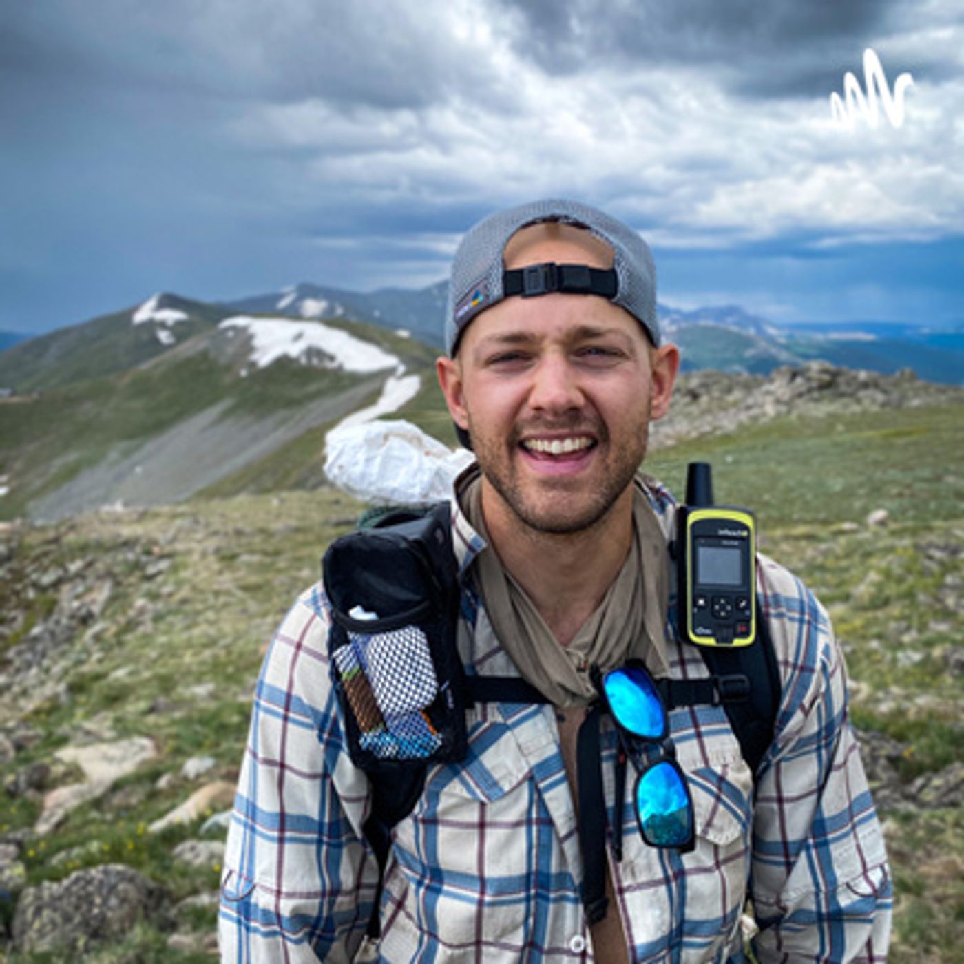 The Peanut Butter and Mountains Podcast