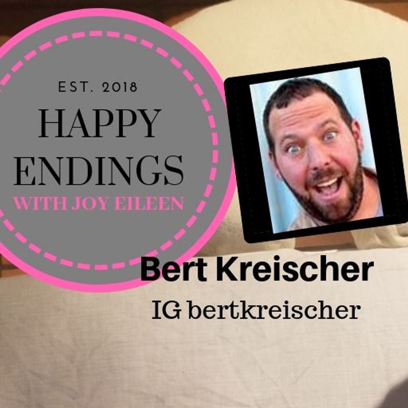 HAPPY ENDINGS MASSAGECAST