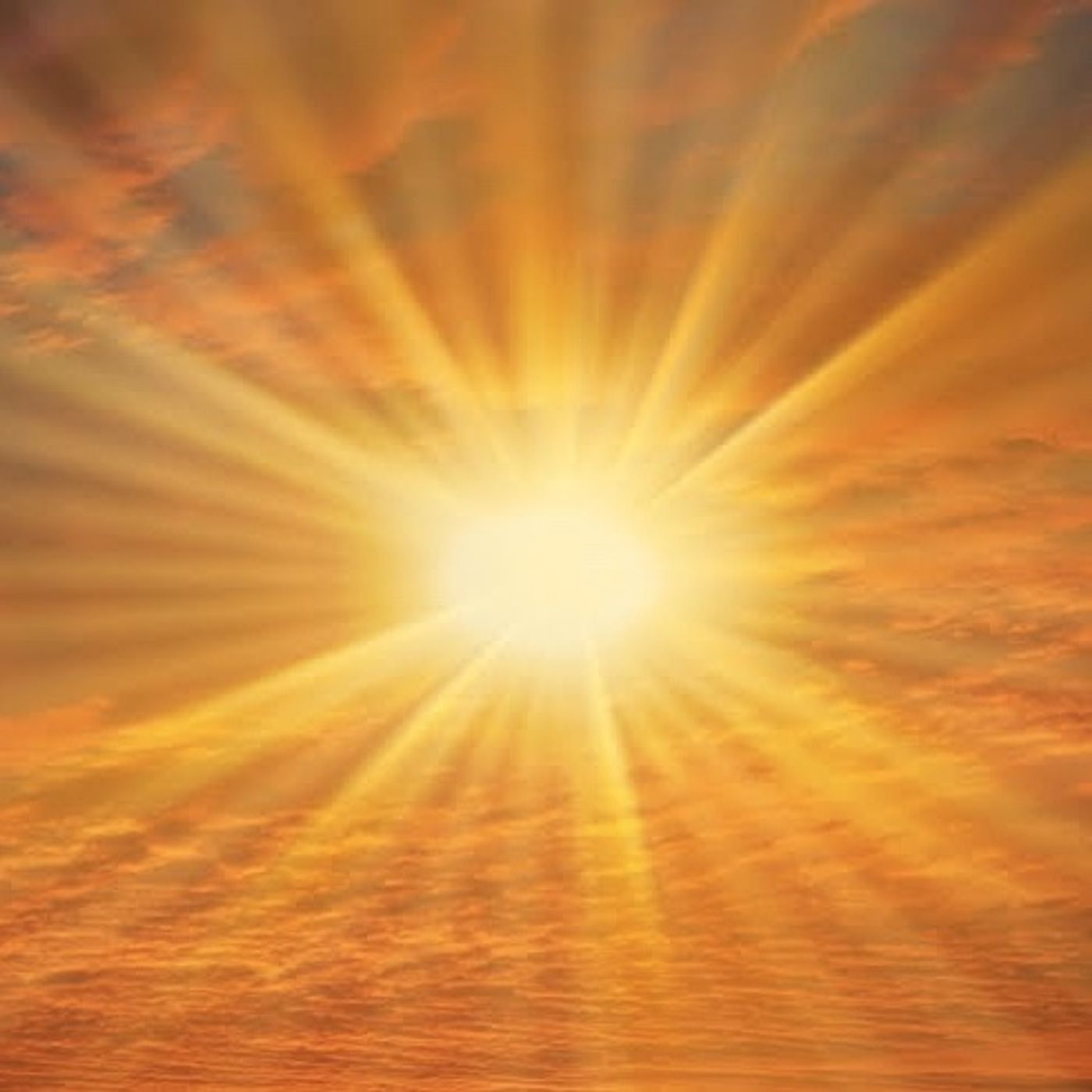 This 8:8 God brings the light