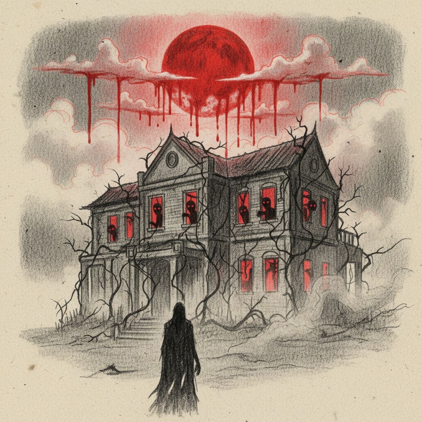 S1 E8: The Manila House of the Bleeding Sun