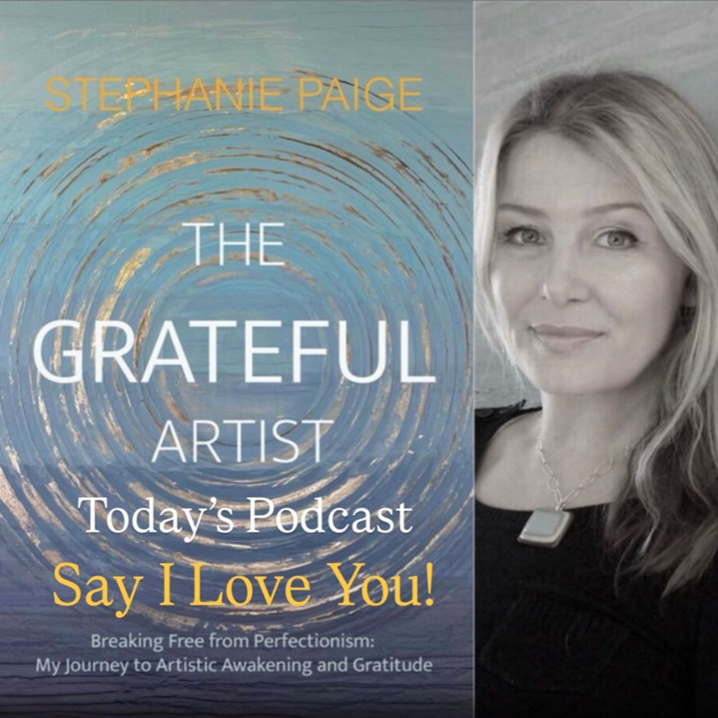 The Grateful Artist