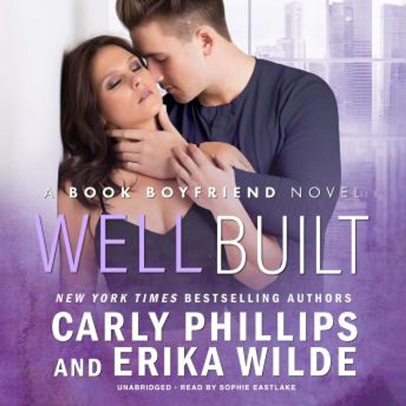 Discover the Best Audio Stories in Romance, Modern