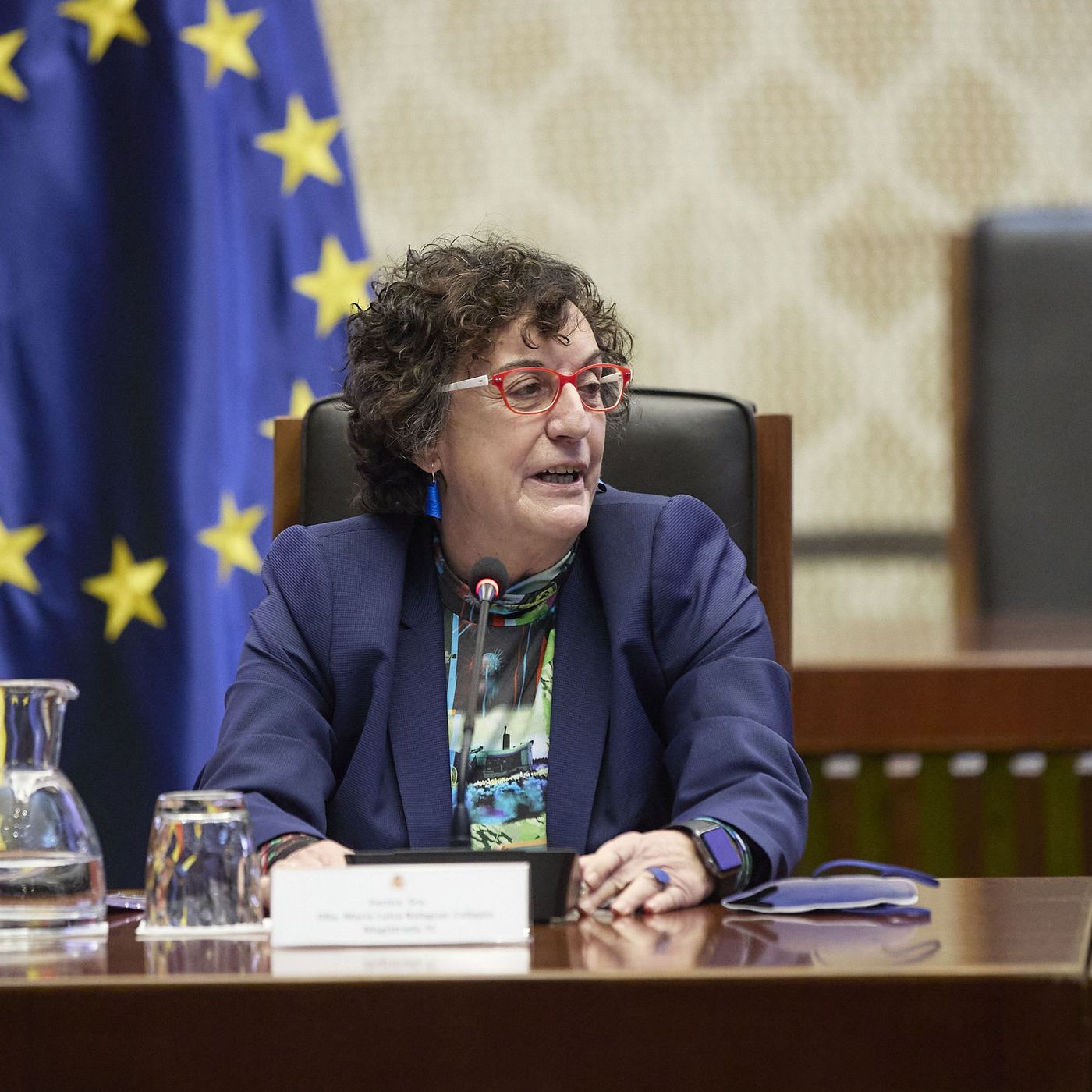 A Contracorriente: La sentencia del TC que entierra la presunción de inocencia de los hombres