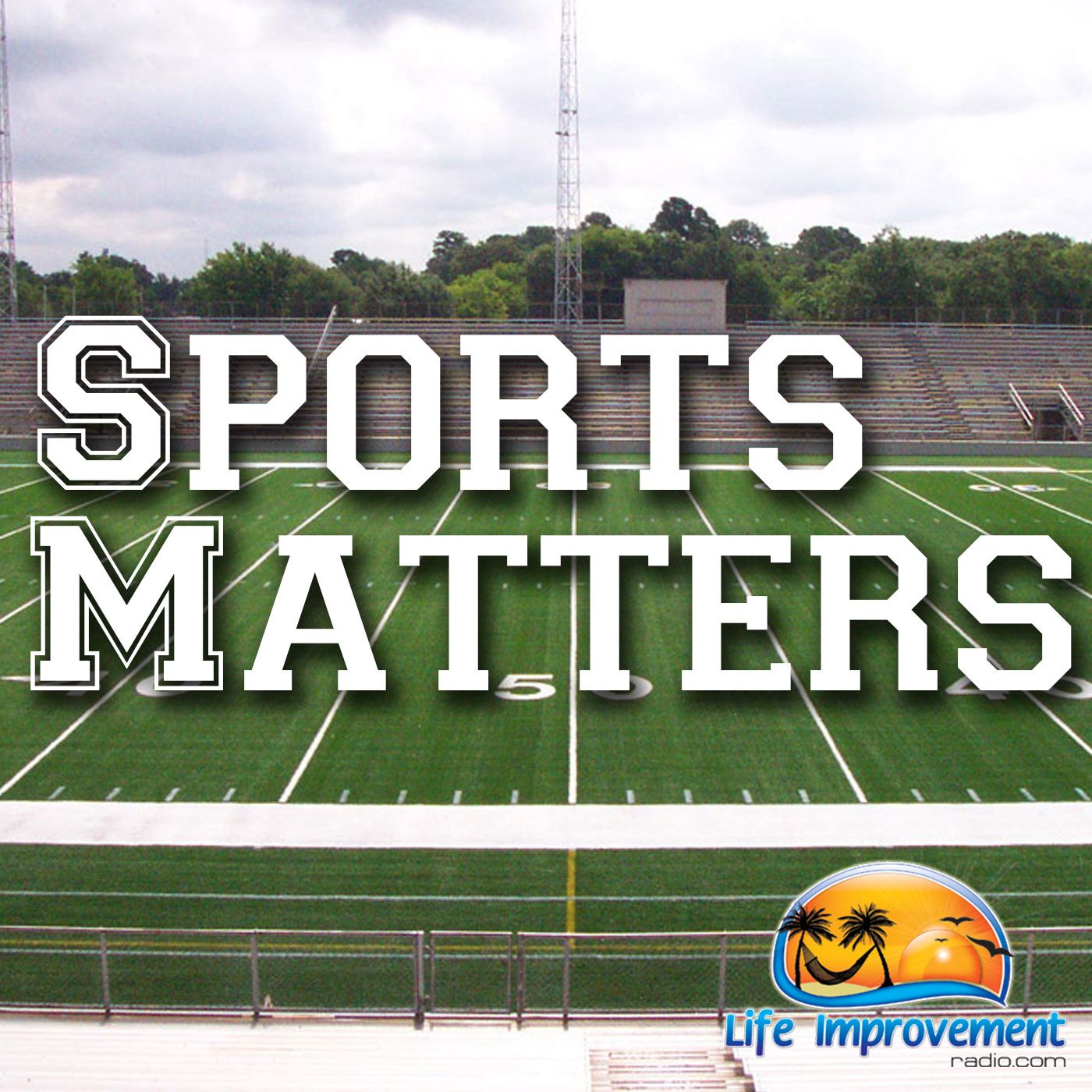 Sports Matters Episode 240