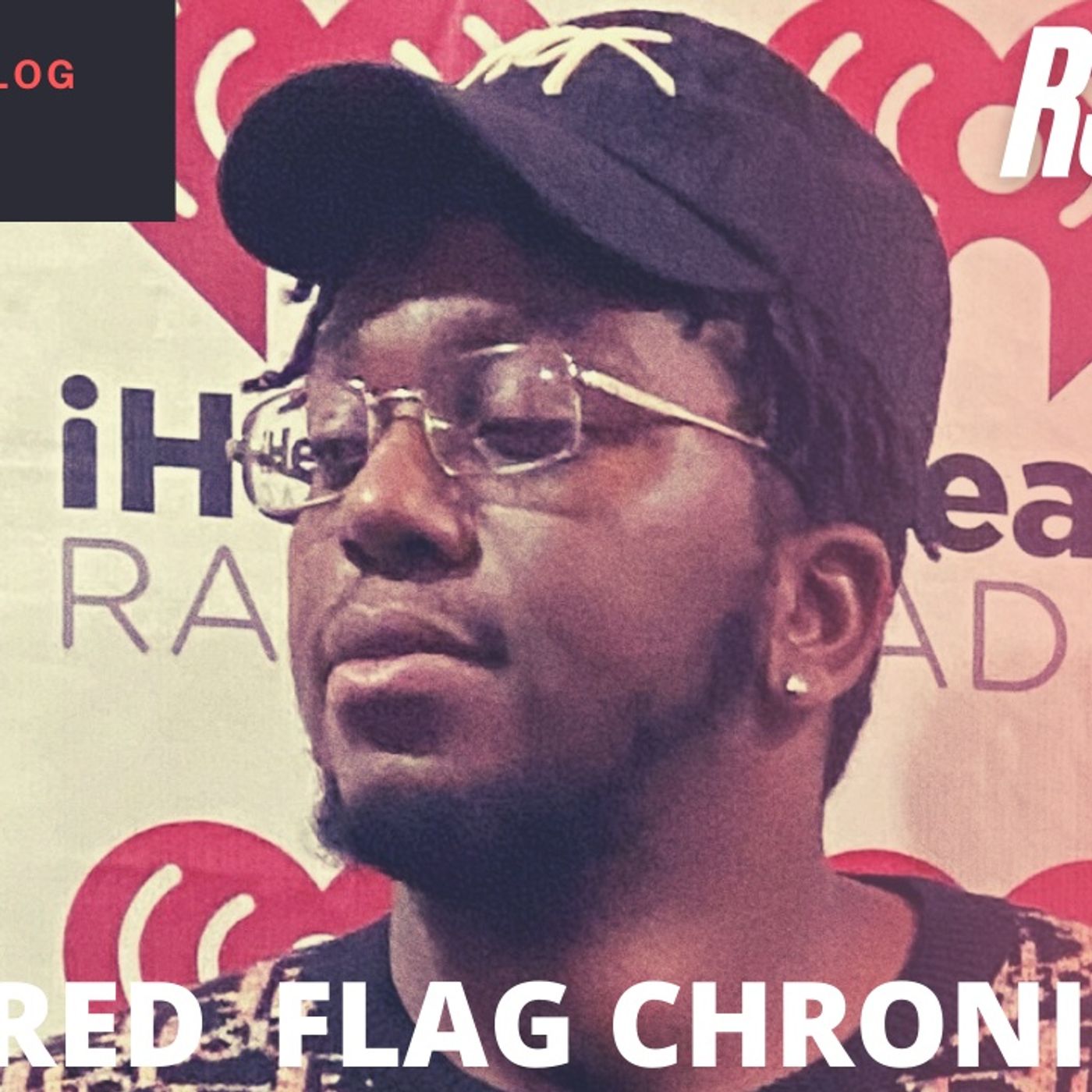 Red Flag Chronicles 1 episode artwork