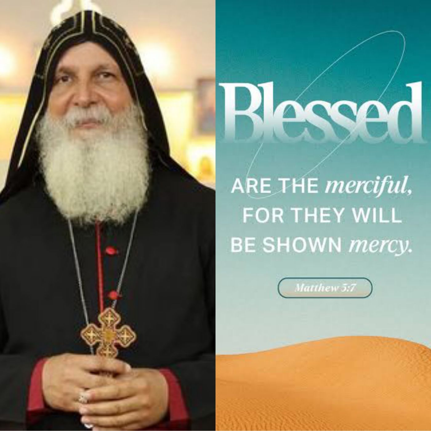 Bishop mar mari Emmanuel