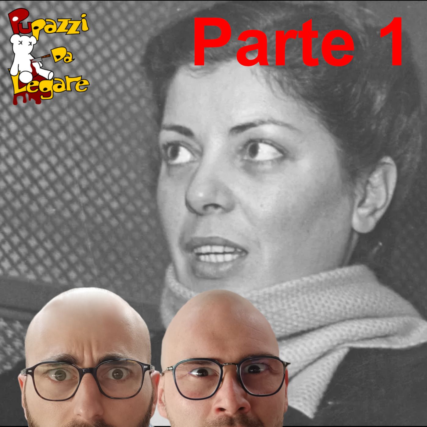Umorismo Criminale