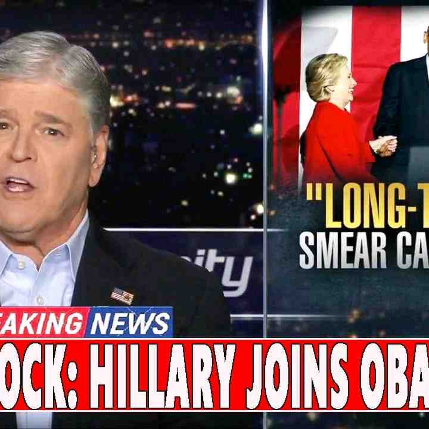 Sean Hannity8 /1/25 FULL END SHOW _ BREAKING FOX NEWS August 1, 2025 episode artwork