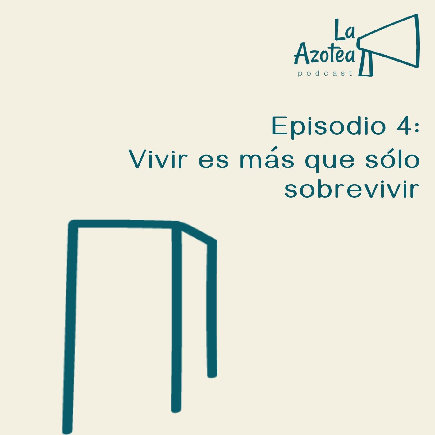 La Azotea Podcast