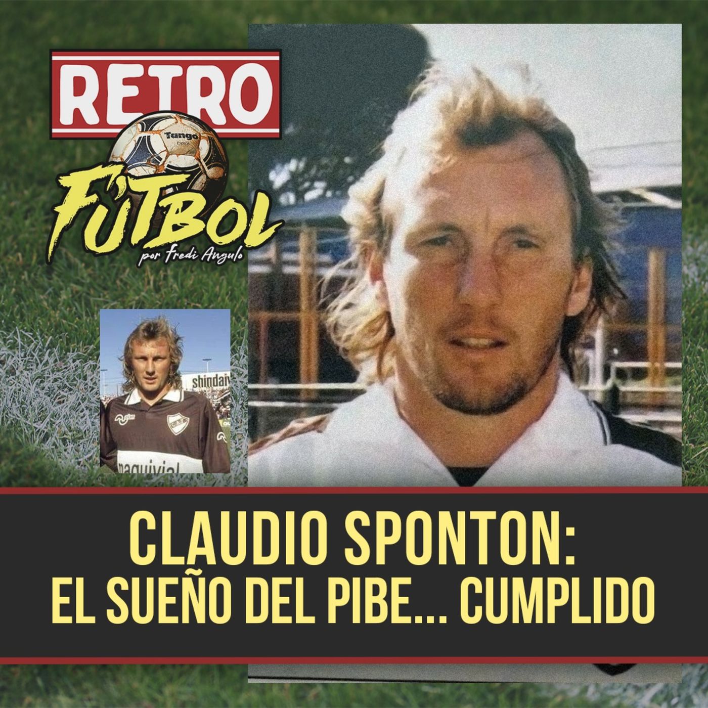 RETRO FUTBOL