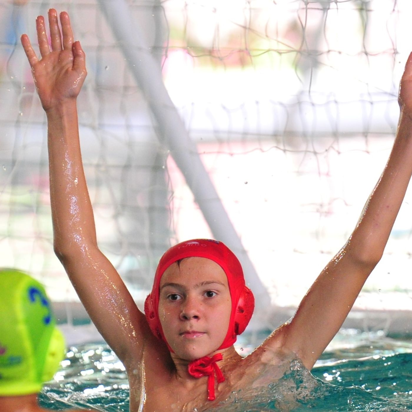 Aquatica @ HaBaWaBa Plus U13 2018 cover art