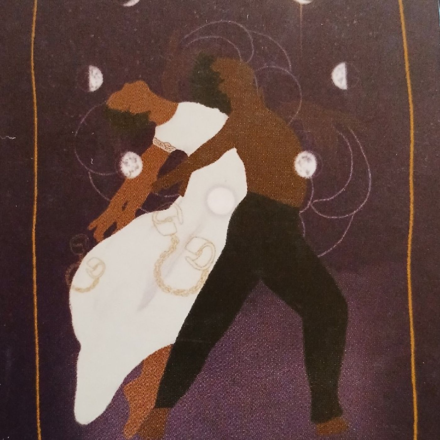 Black Tarot #1233 With Love Tera ❤️ episode artwork