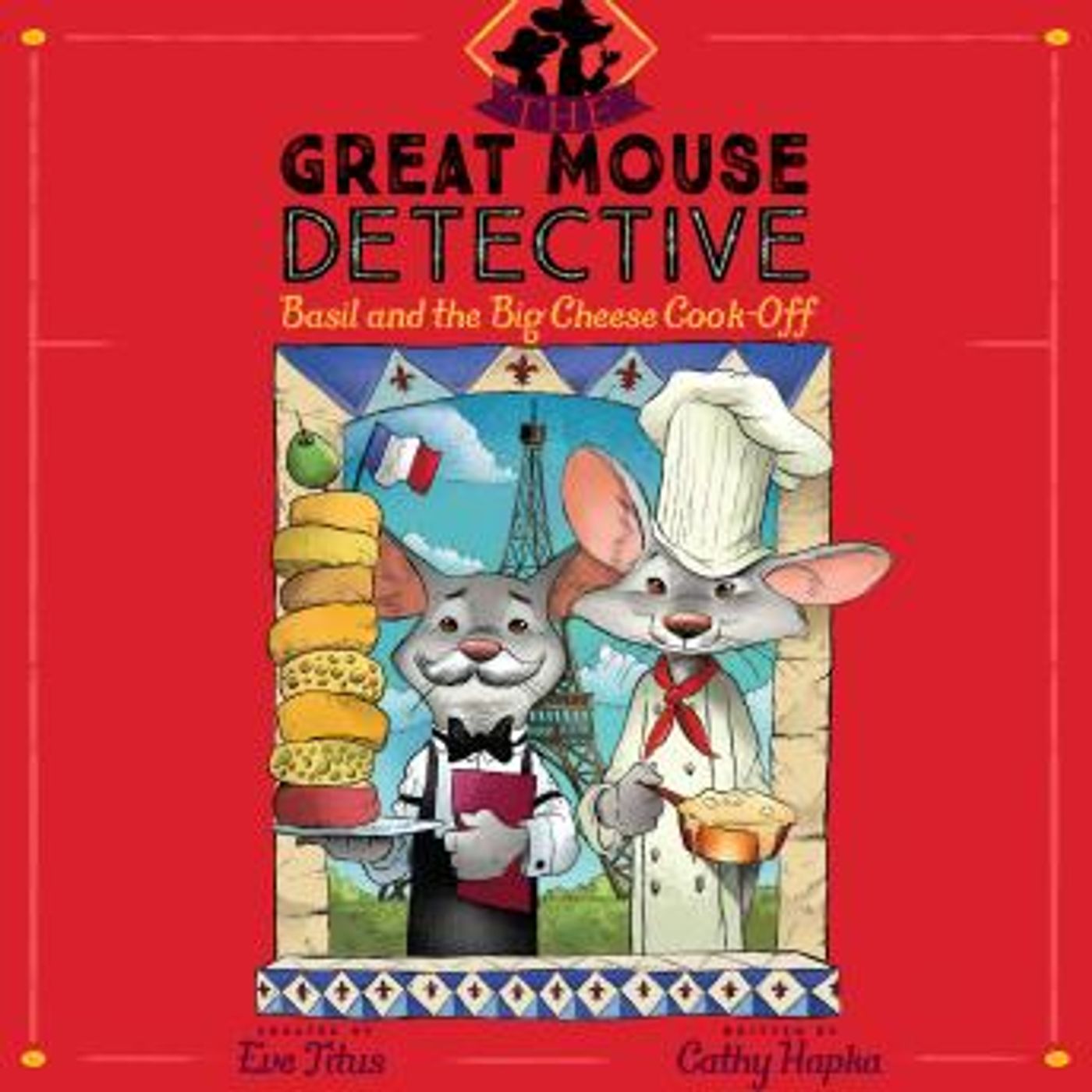 Listen to Trending Full Audiobooks in Kids, Mystery & Fantasy