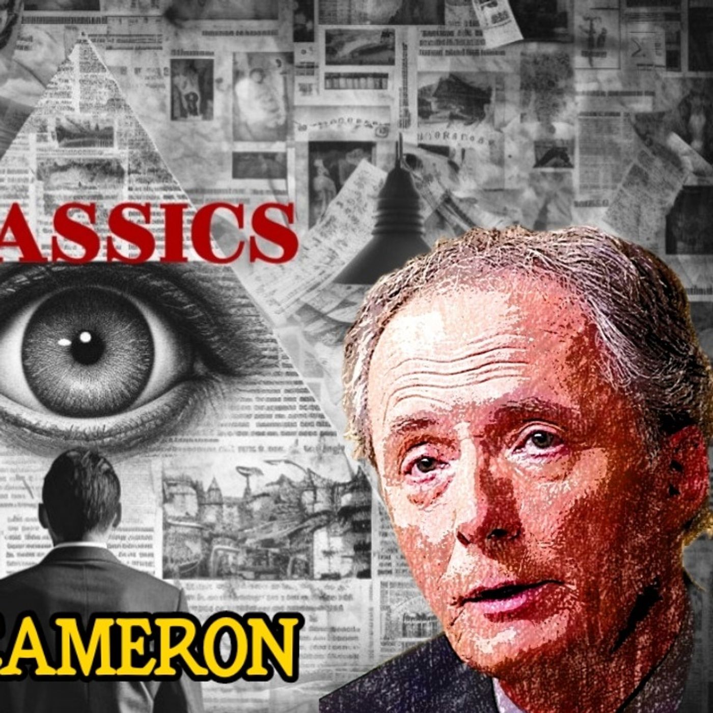 FKN Classics: Consciousness and UFOs - TTSA Exposed - Friedman Files | Grant Cameron