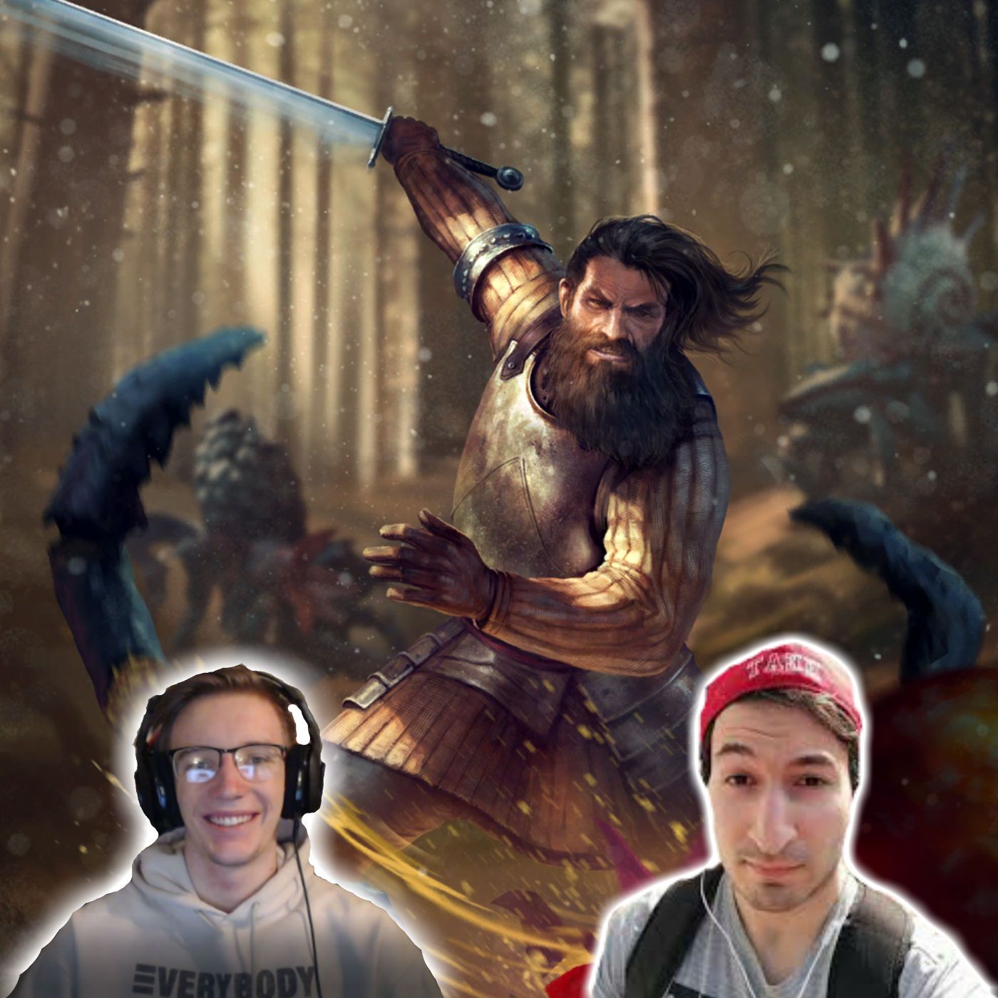 Pointslam Podcast
