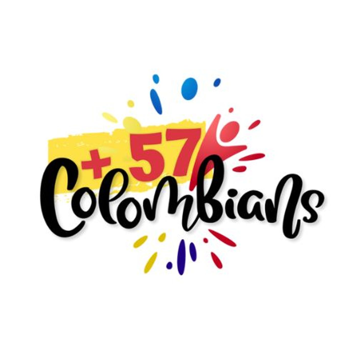 + 57 COLOMBIANS RADIO