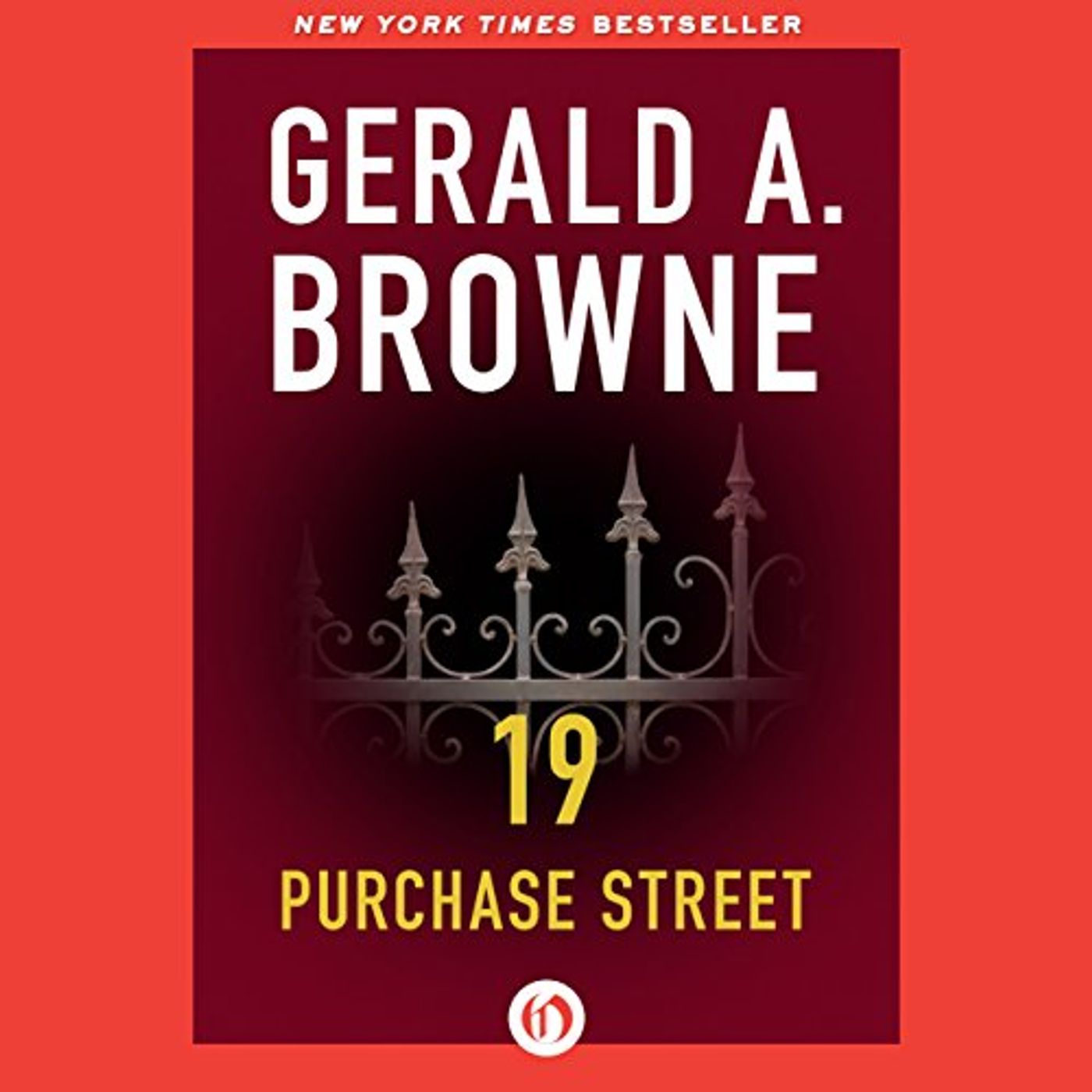 Listen to Most Popular Audiobooks in Mysteries & Thrillers, Suspense