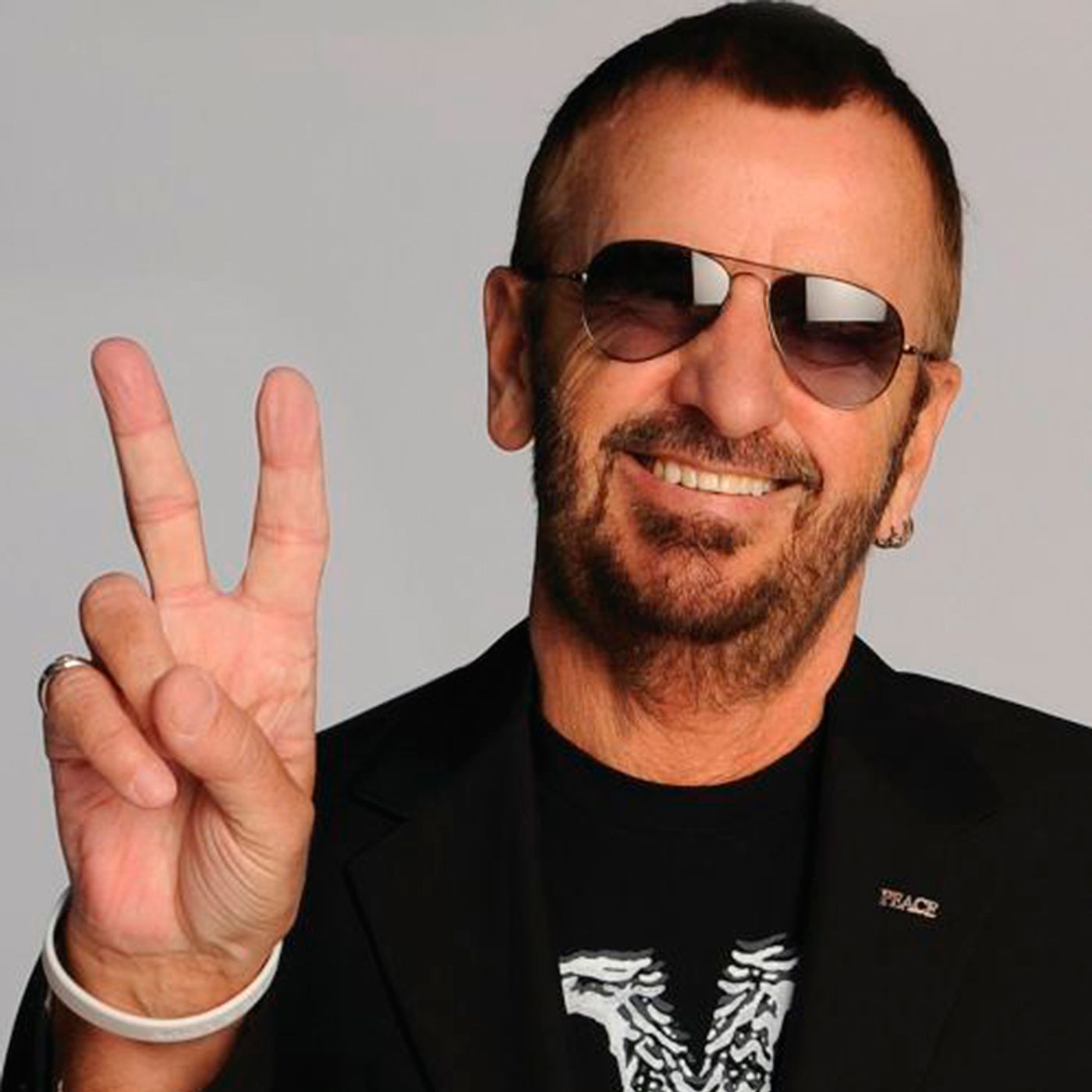 El Club de los Beatles: Ringo encontró una nueva vida con su "All Starr Band" episode artwork