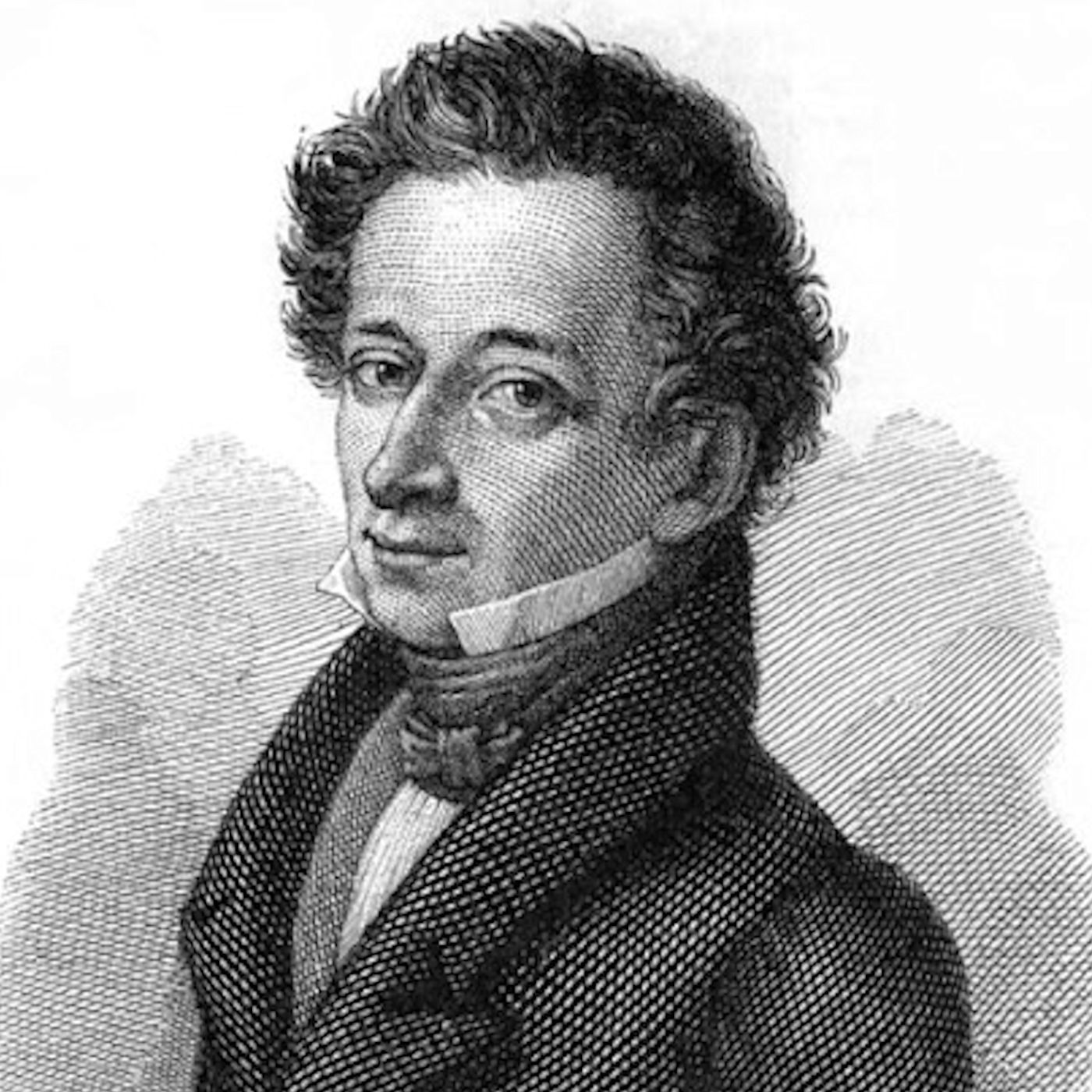 Giacomo Leopardi