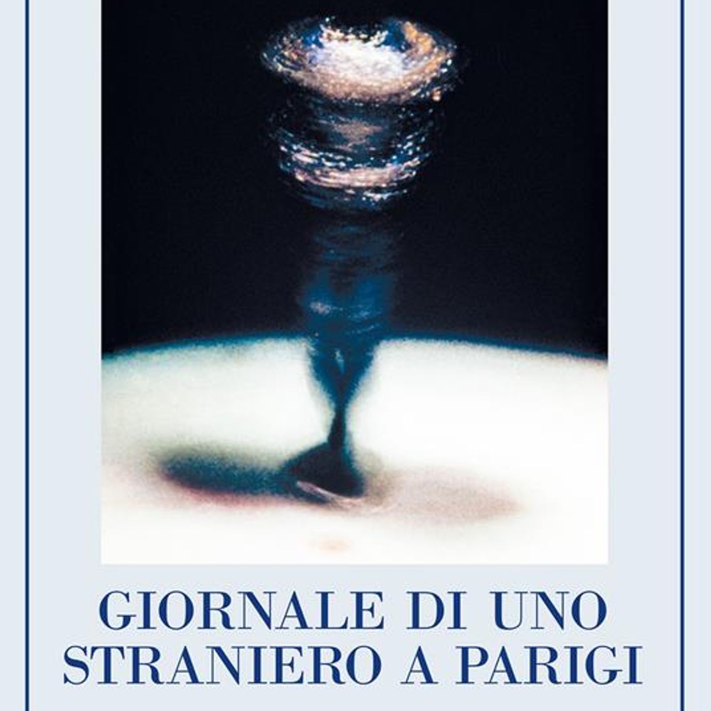 Michelangelo Fagotti "Giornale di uno straniero a Parigi" Curzio Malaparte Michelangelo Fagotti "Giornale di uno straniero a Parigi" Curzio Malaparte
