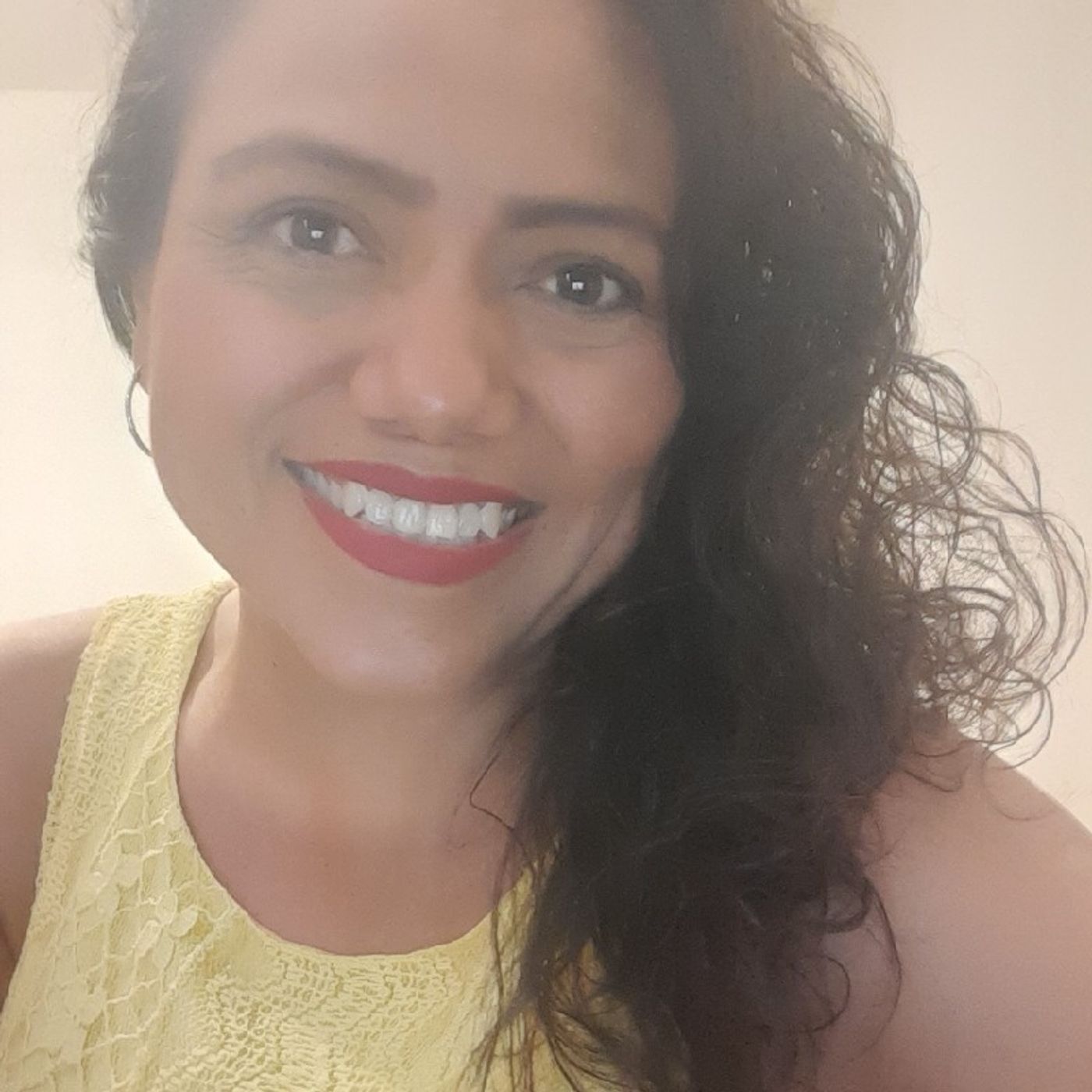 El podcast de Yazmin Cortez
