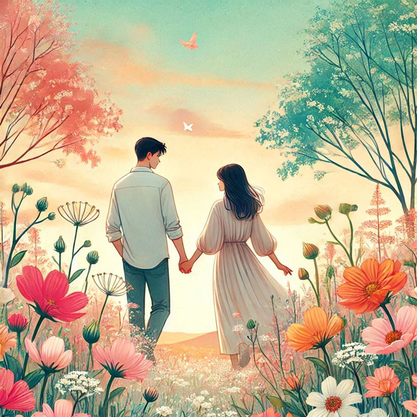 HISTORIAS MISTERIOSAS PARTE 1