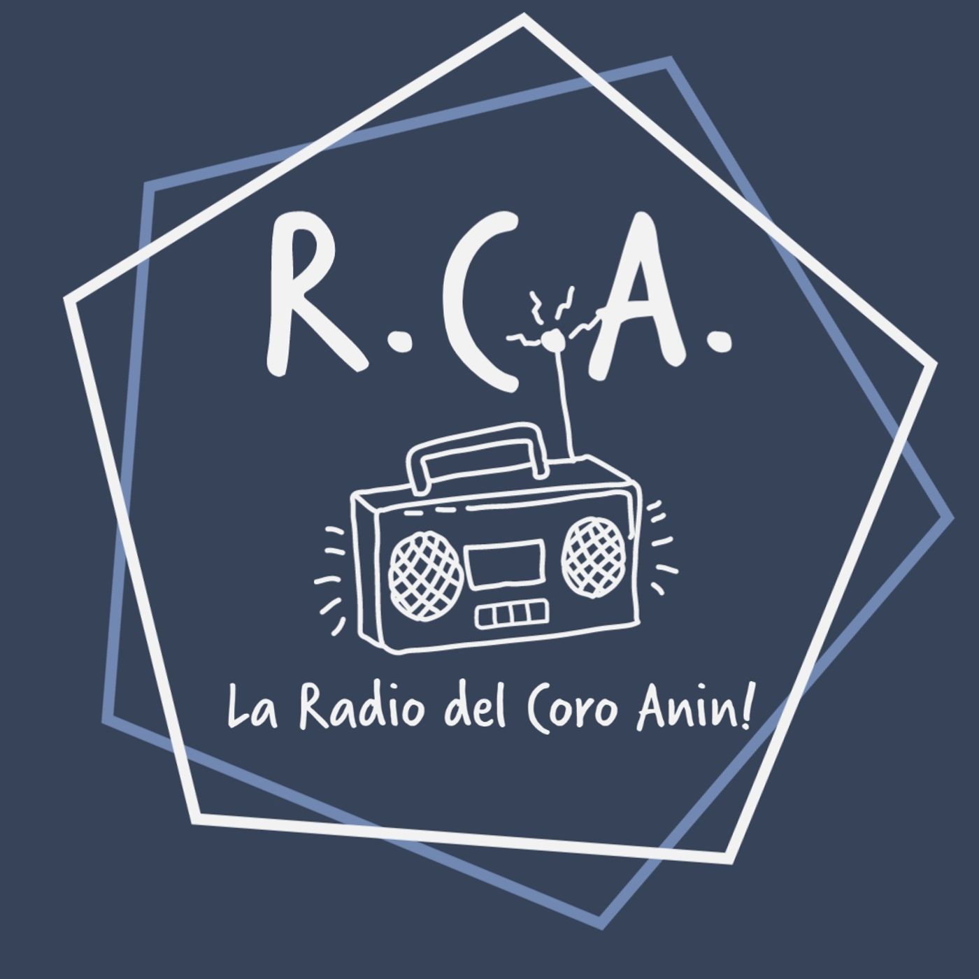 RCA - La radio del Coro ANiN