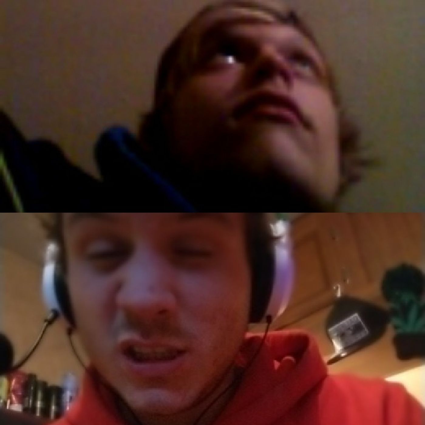 Dillenger Cromp\'s show