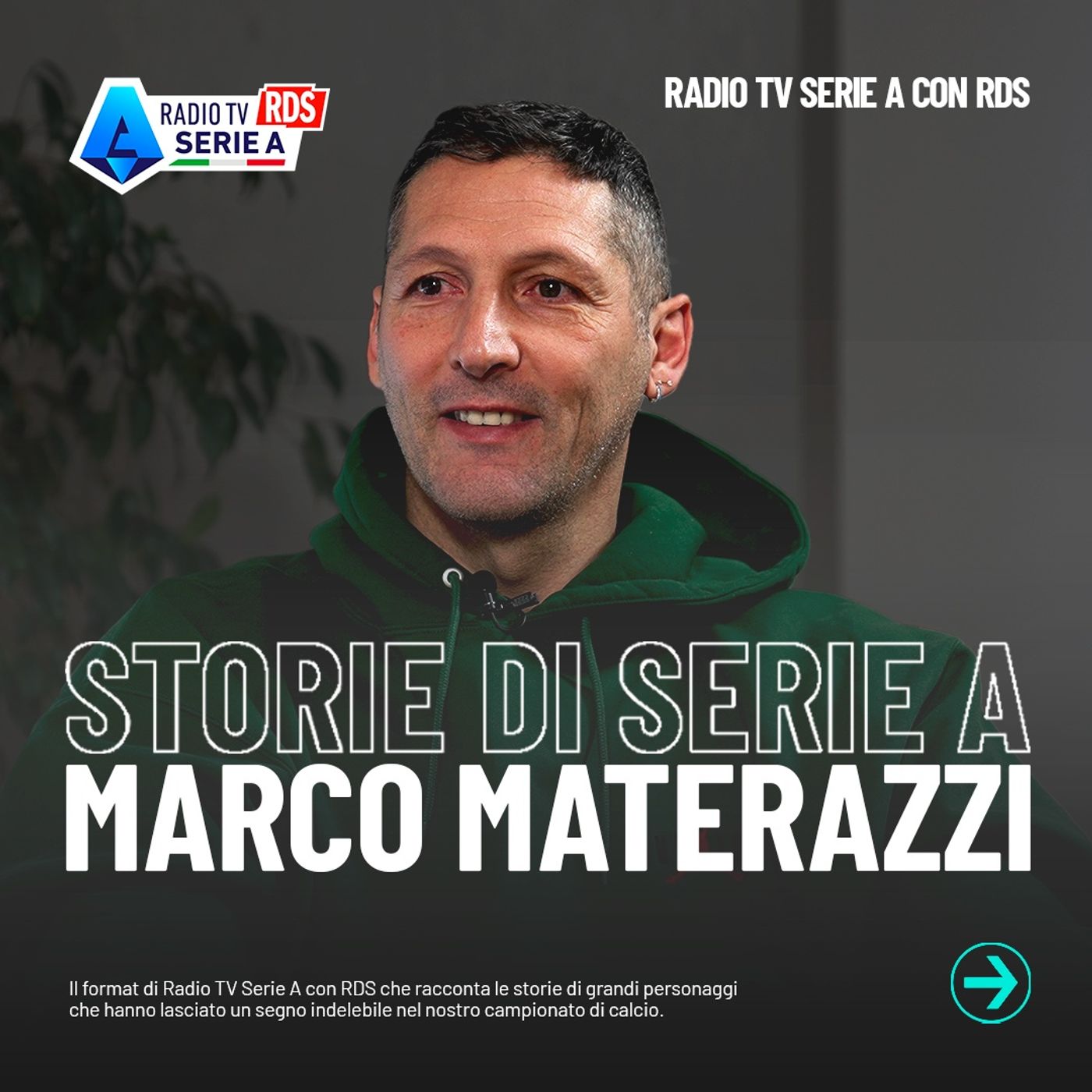 Storie di Serie A