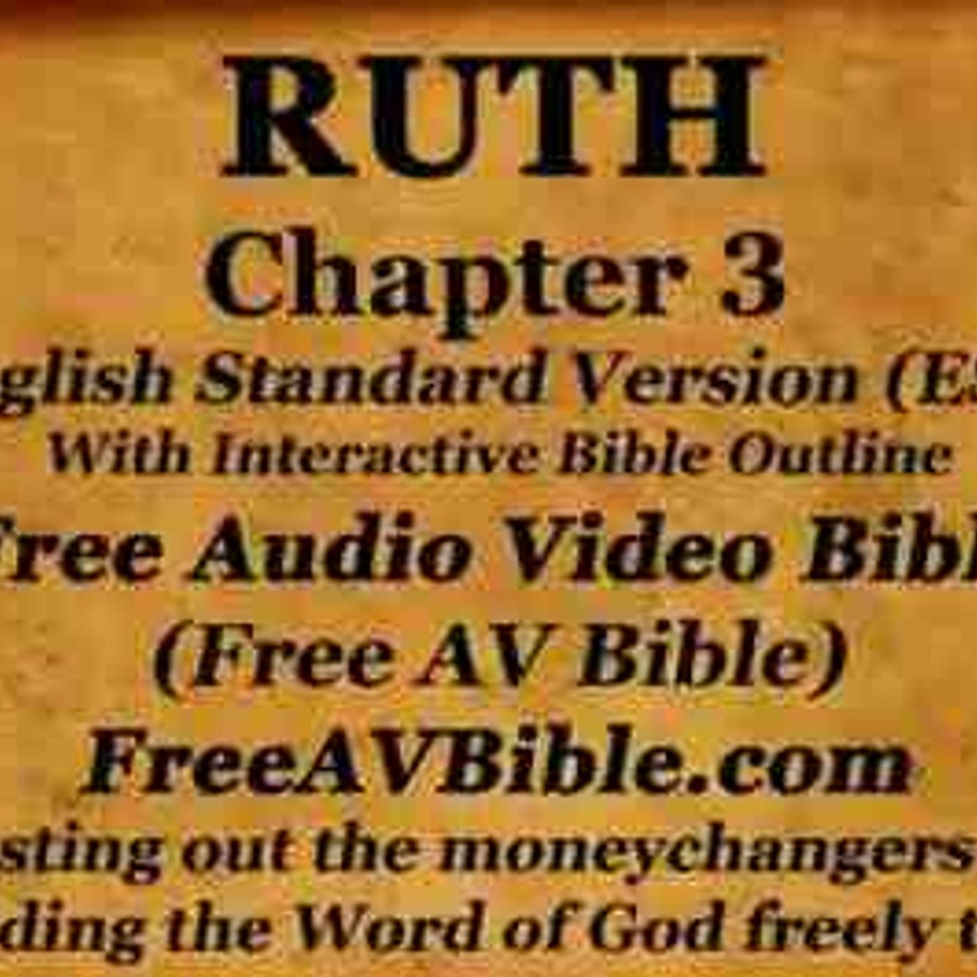 Lee la Biblia en Inglés - Rut episode artwork