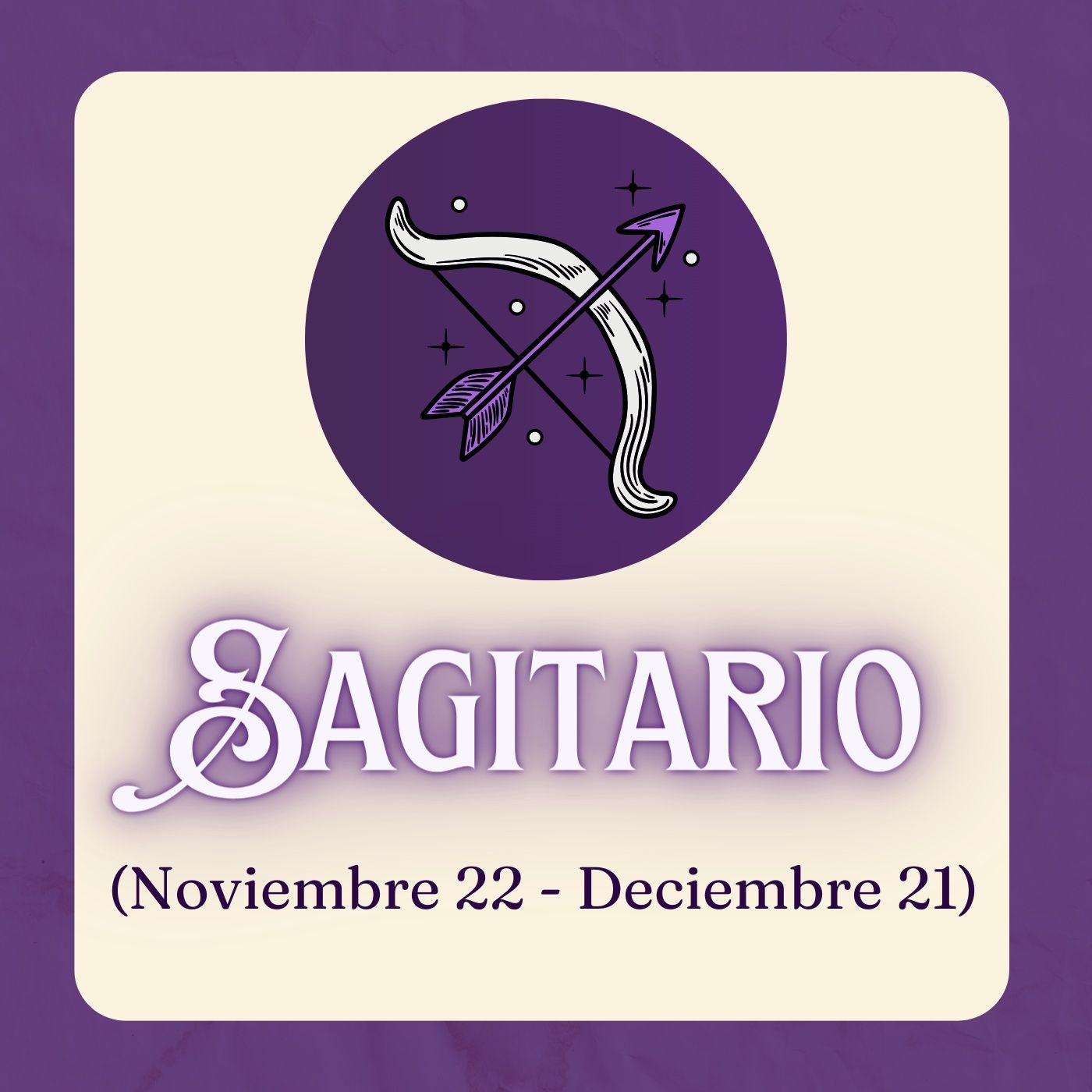 Sagitario ♐Lectura del café ☕ episode artwork