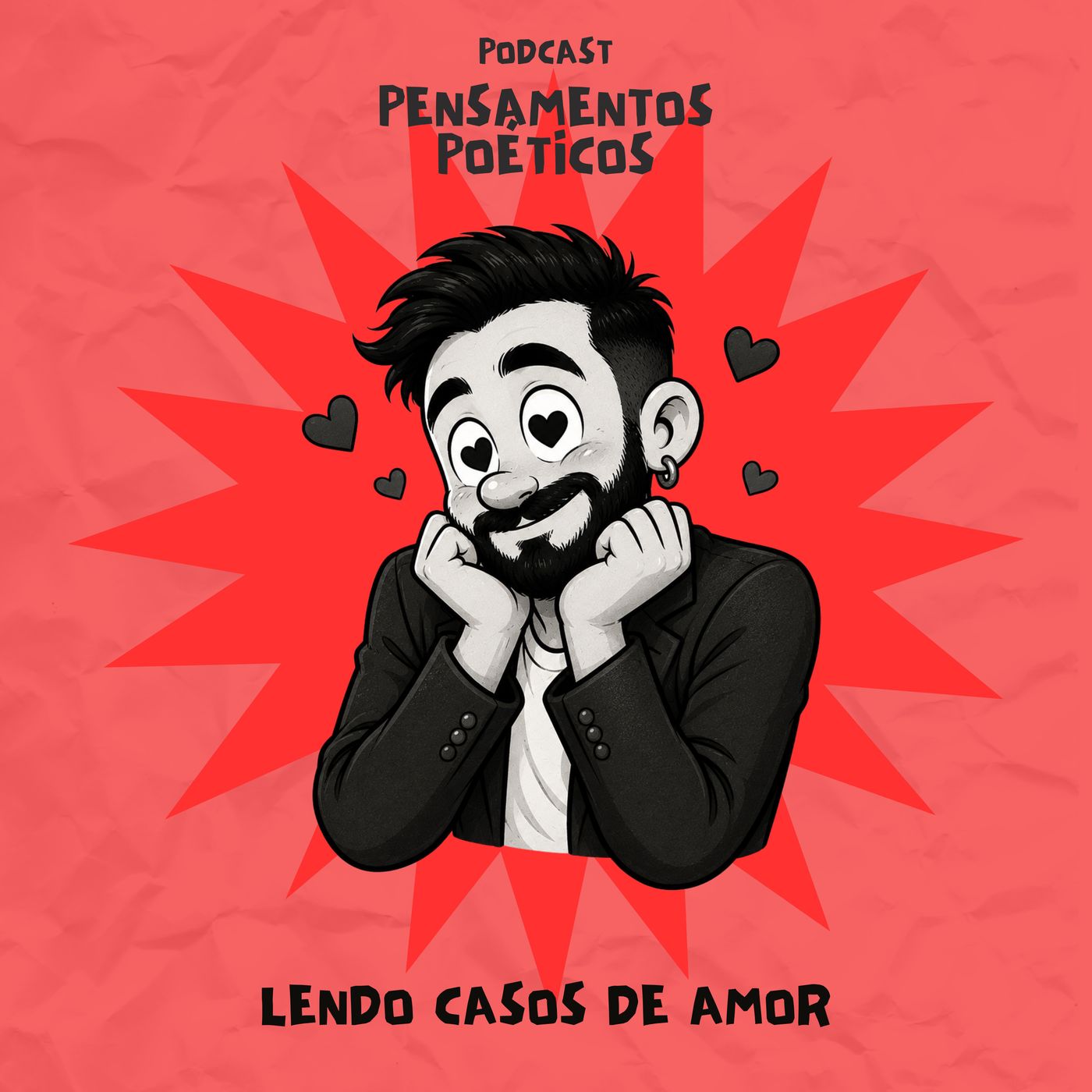 Lendo casos de amor episode artwork