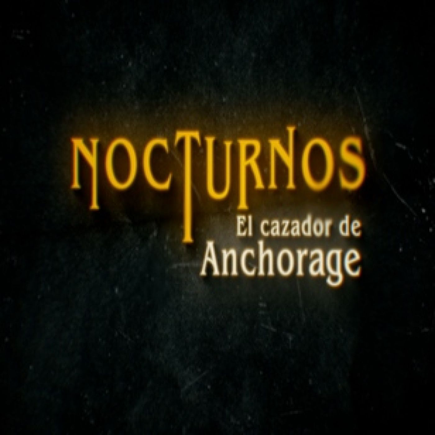 Cuarto Milenio: El cazador de Anchorage