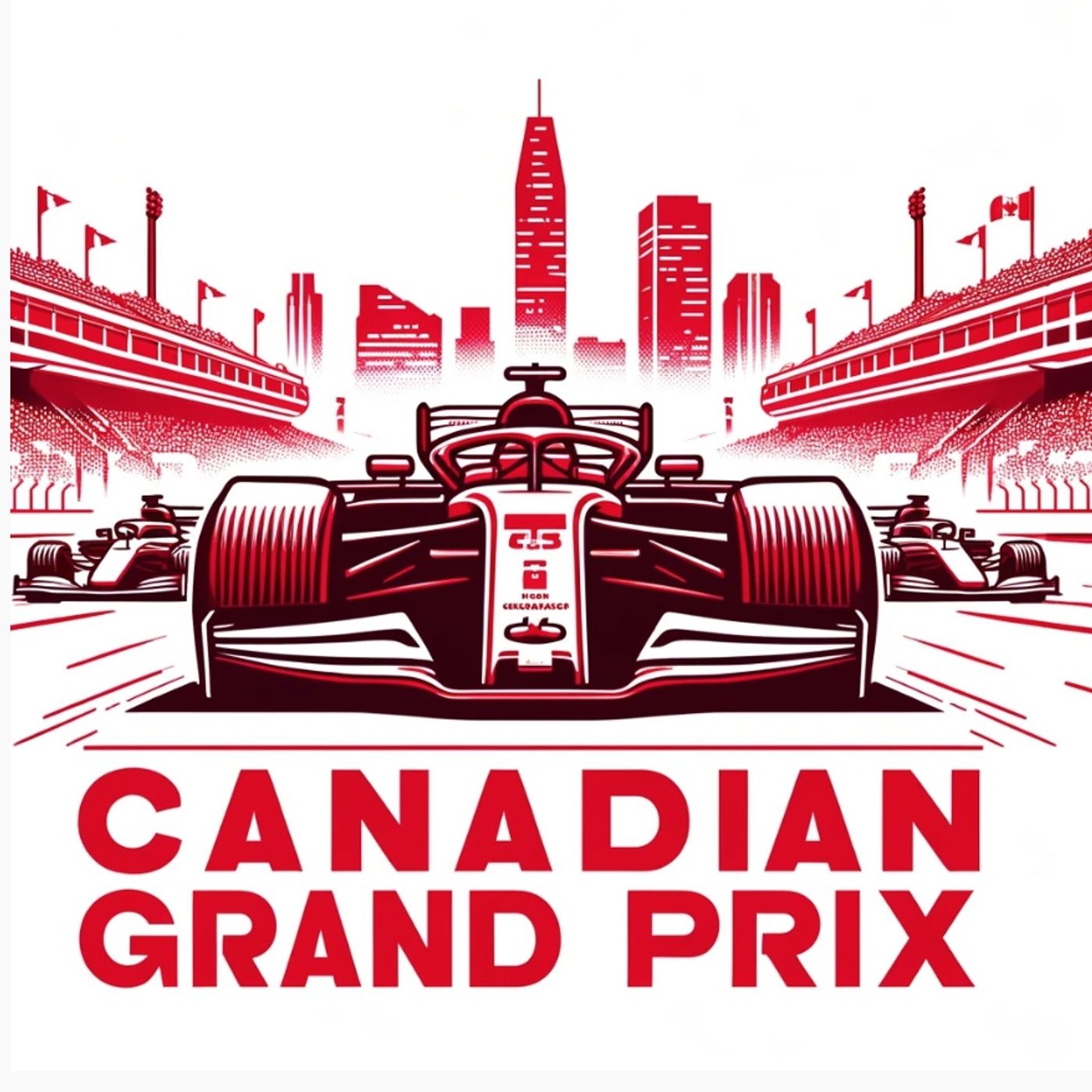 Canadian Grand Prix