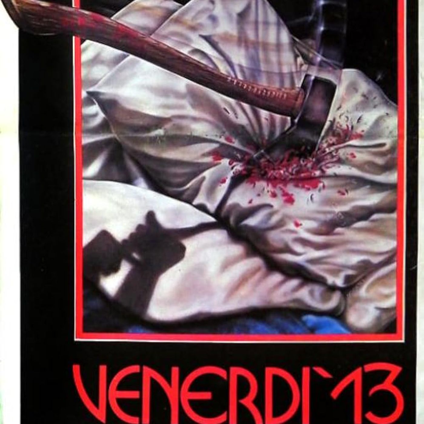 Venerdì 13 (1980) - Mini Recensione Audio episode artwork