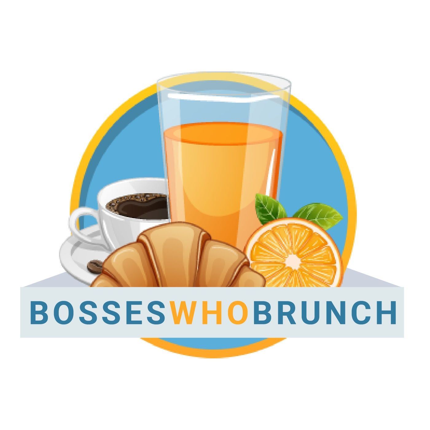 Bosses Who Brunch