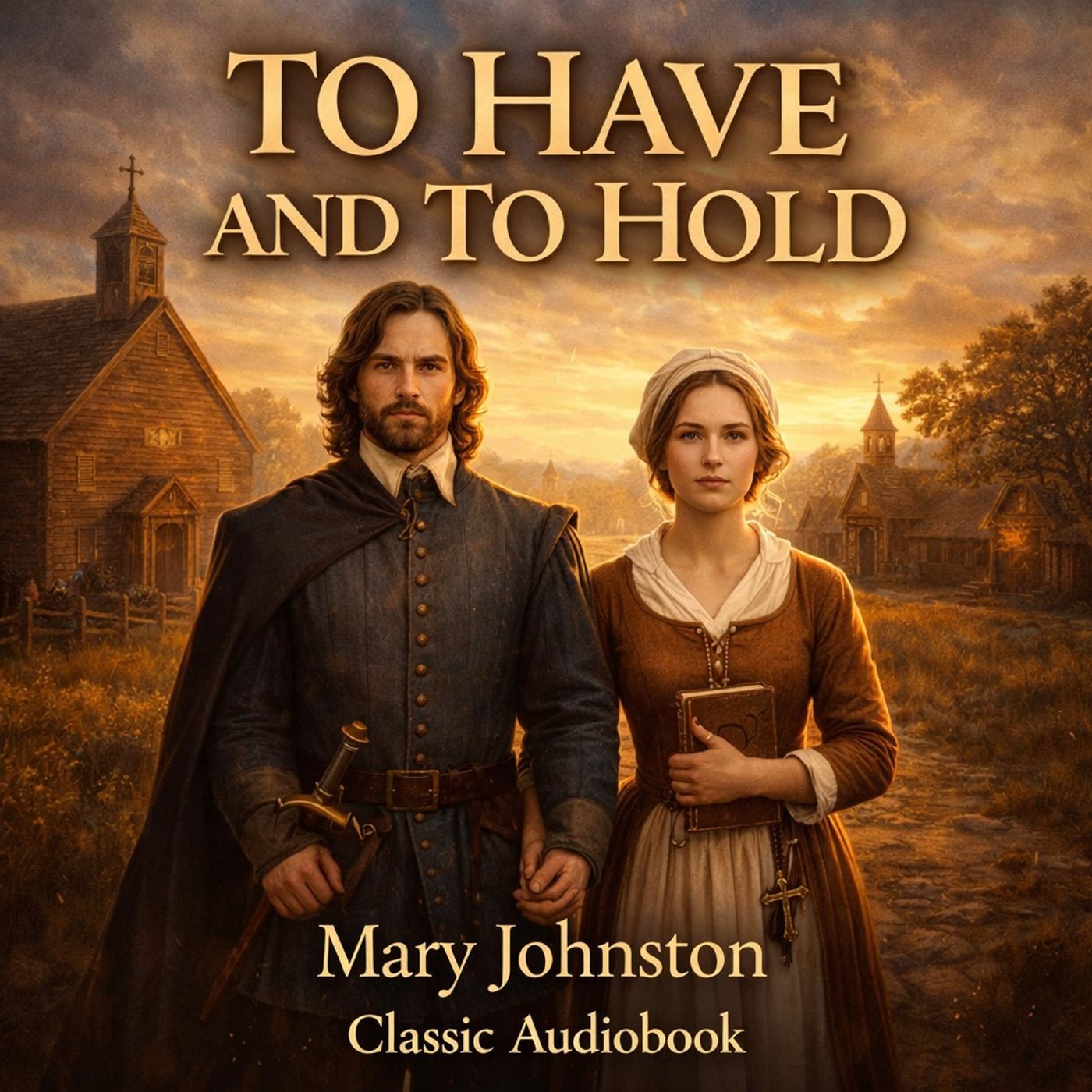 To Have and To Hold — A Classic Tale of Honor, Marriage & Moral Duty | Full Audiobook Part 1