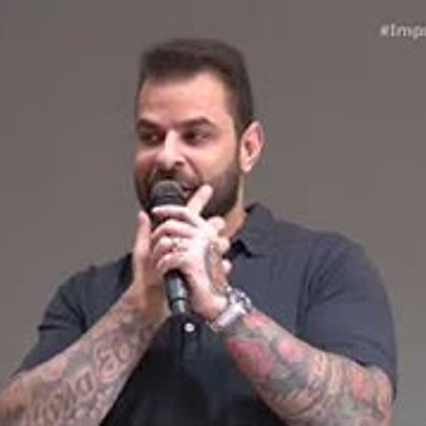 Pr. Fabiano Zettel