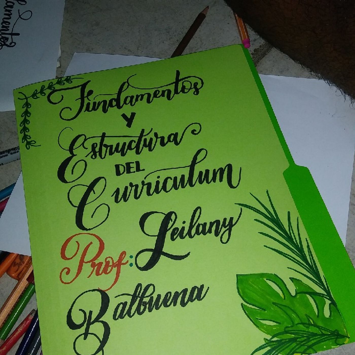 El show de Alex Polanco