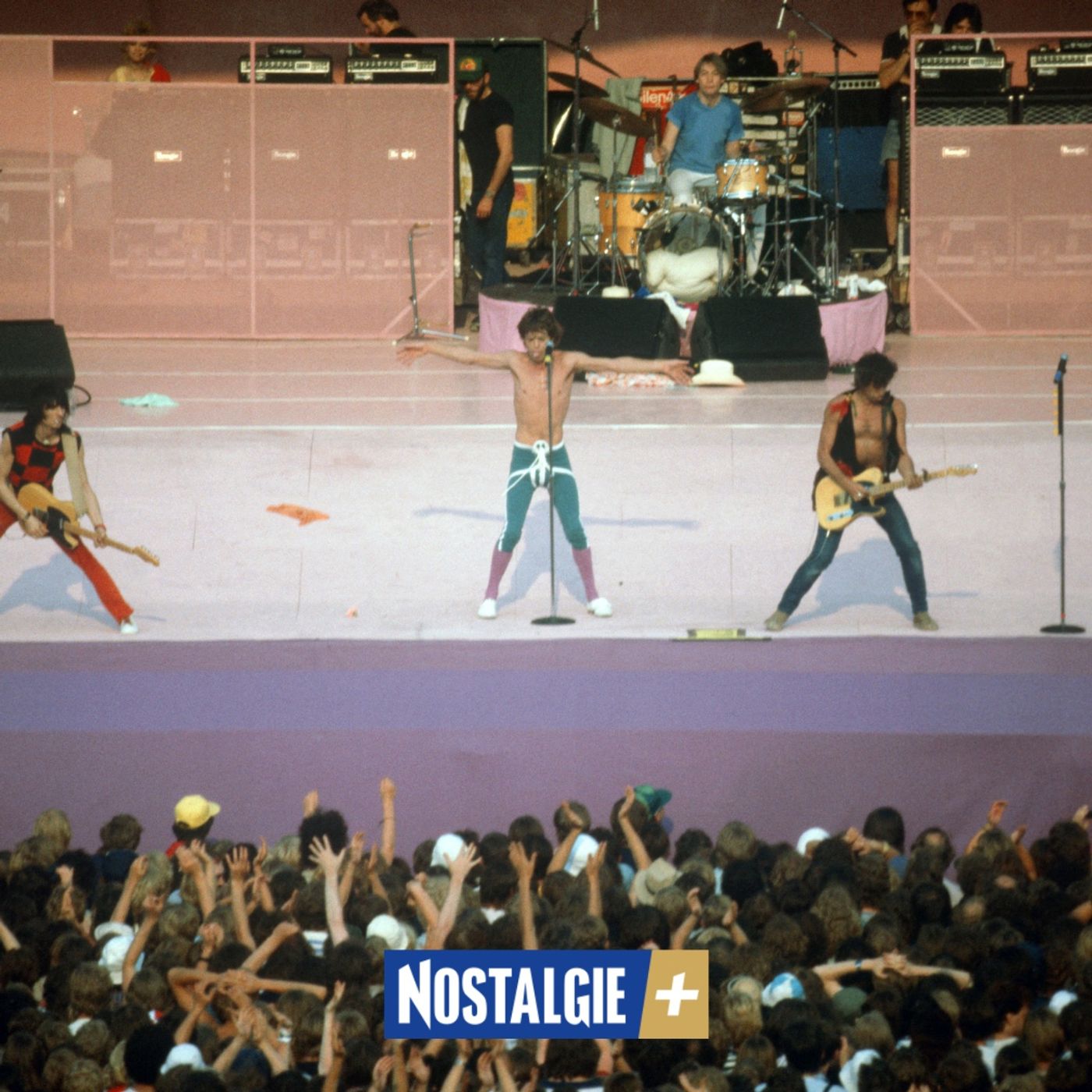 The Rolling Stones : “Satisfaction”, l’explosion rock de l’été 65 episode artwork