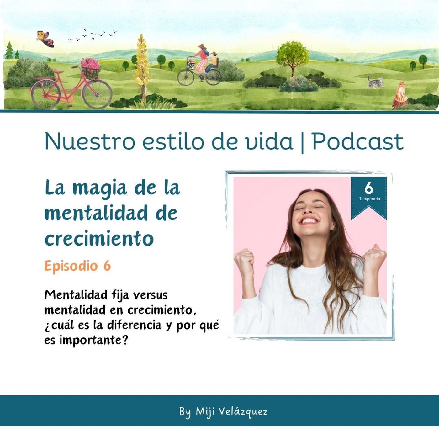 Nuestro estilo de vida