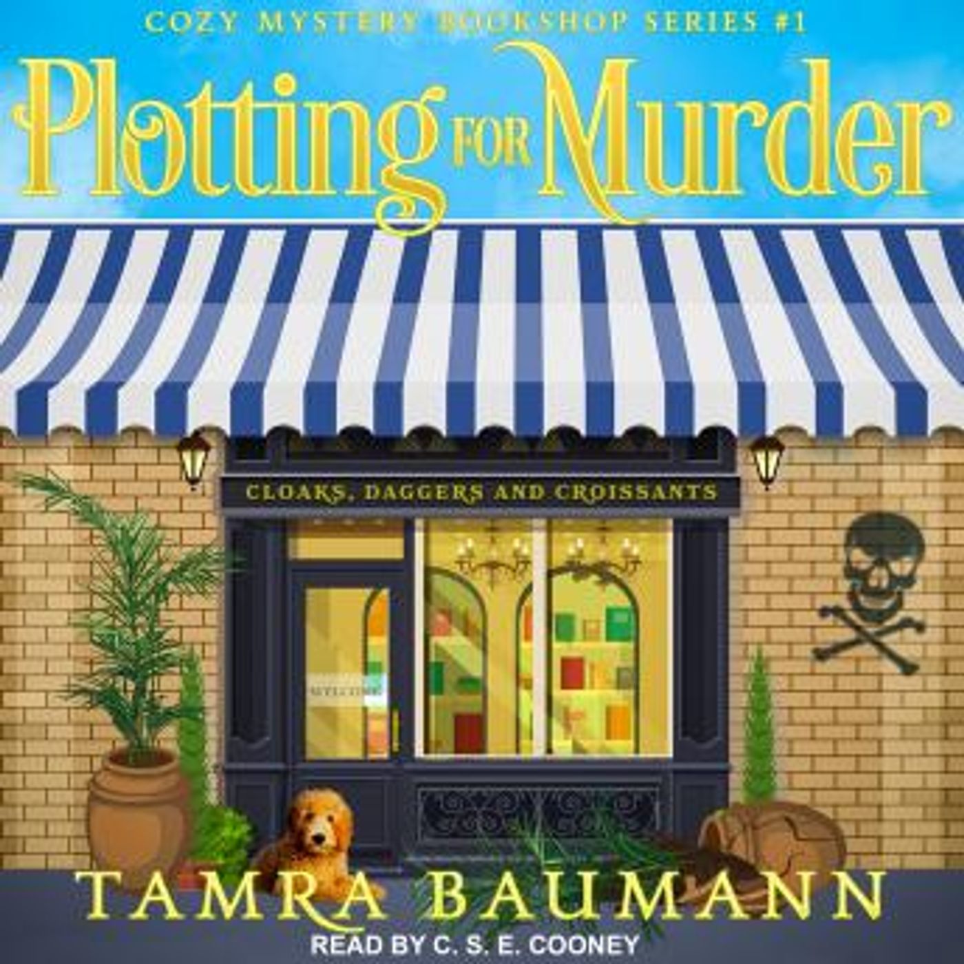 Get Your Favorite Full Trial Audiobooks in Mystery, Thriller & Horror, Police & Detective